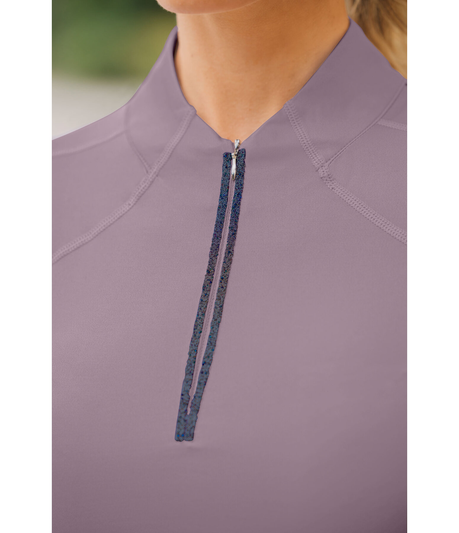 Maglia funzionale a maniche lunghe Liana