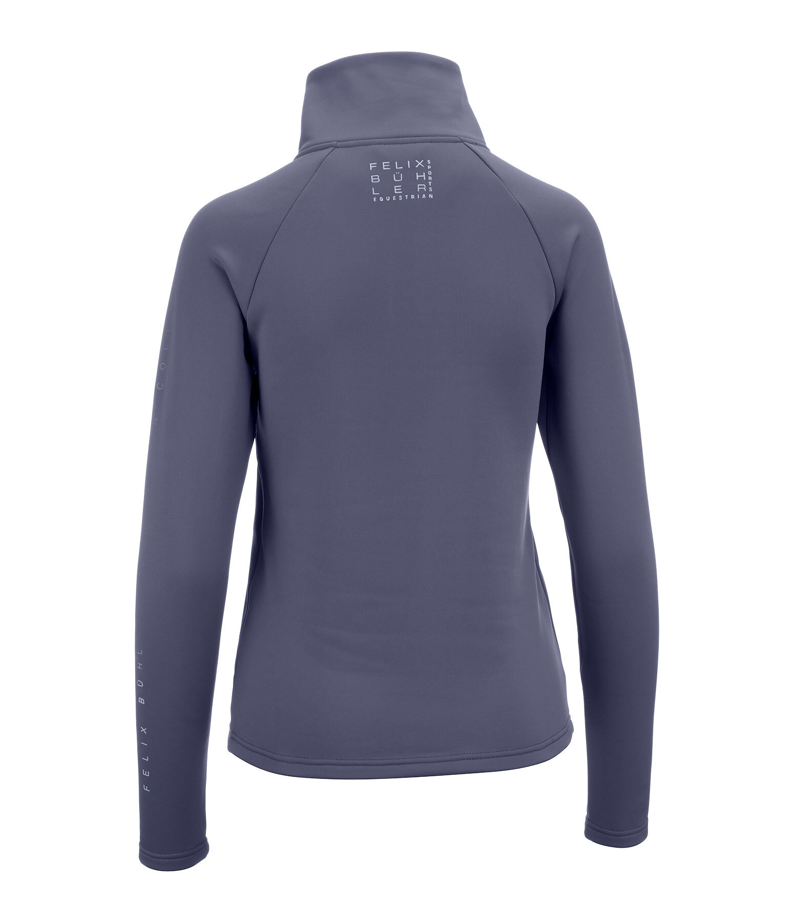 Felpa Performance Stretch Liana