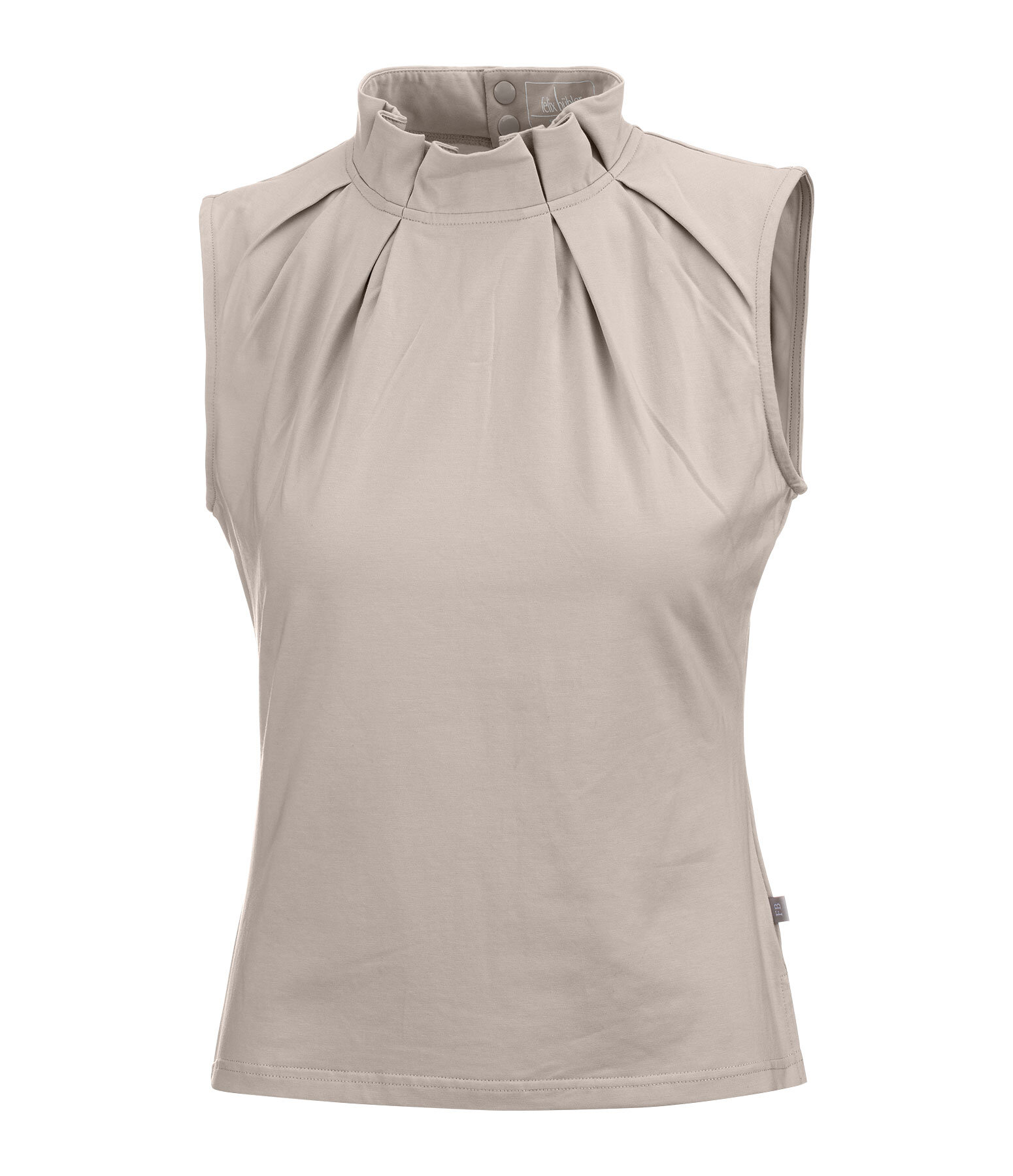 Maglia smanicata Carla