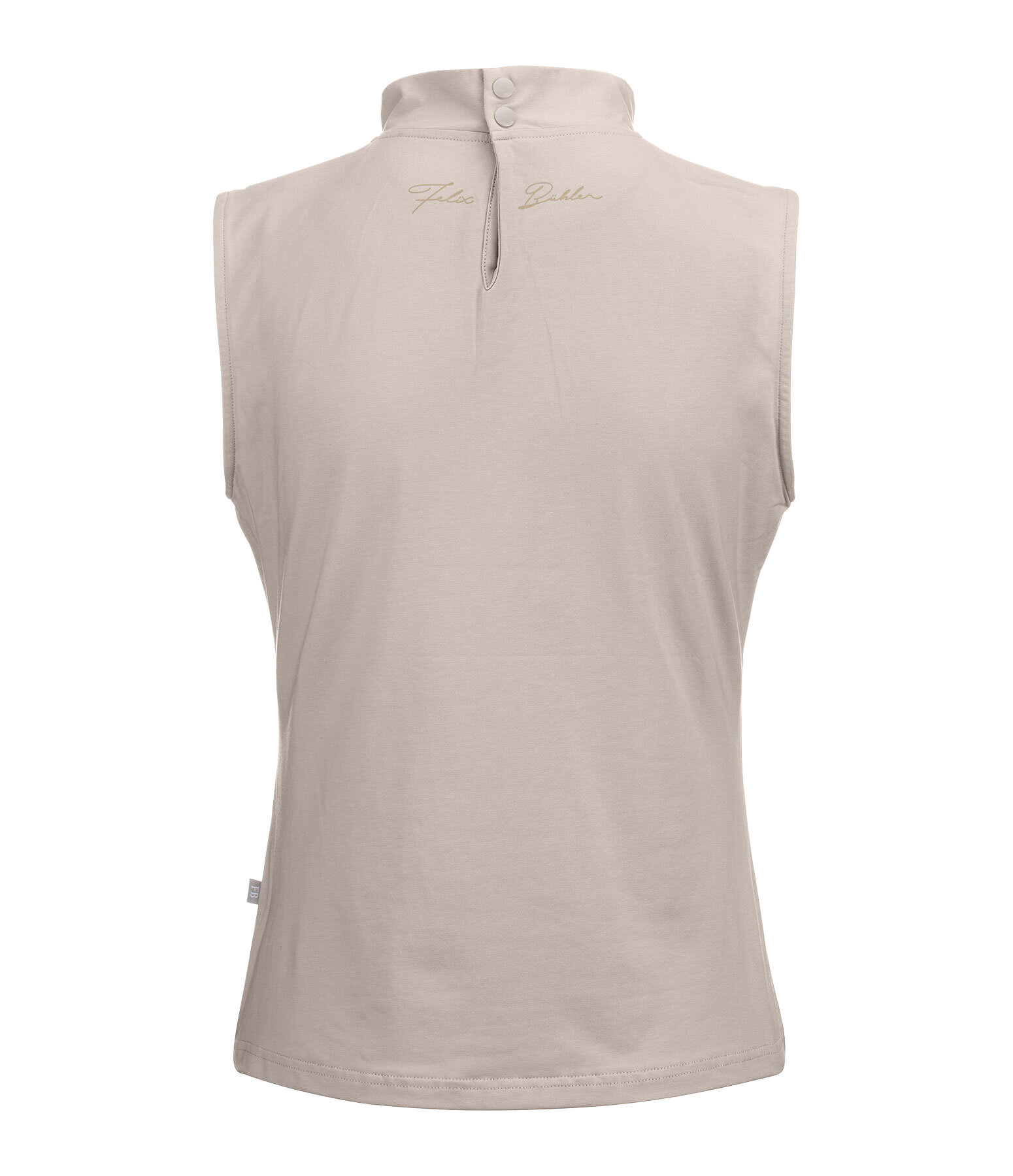 Maglia smanicata Carla