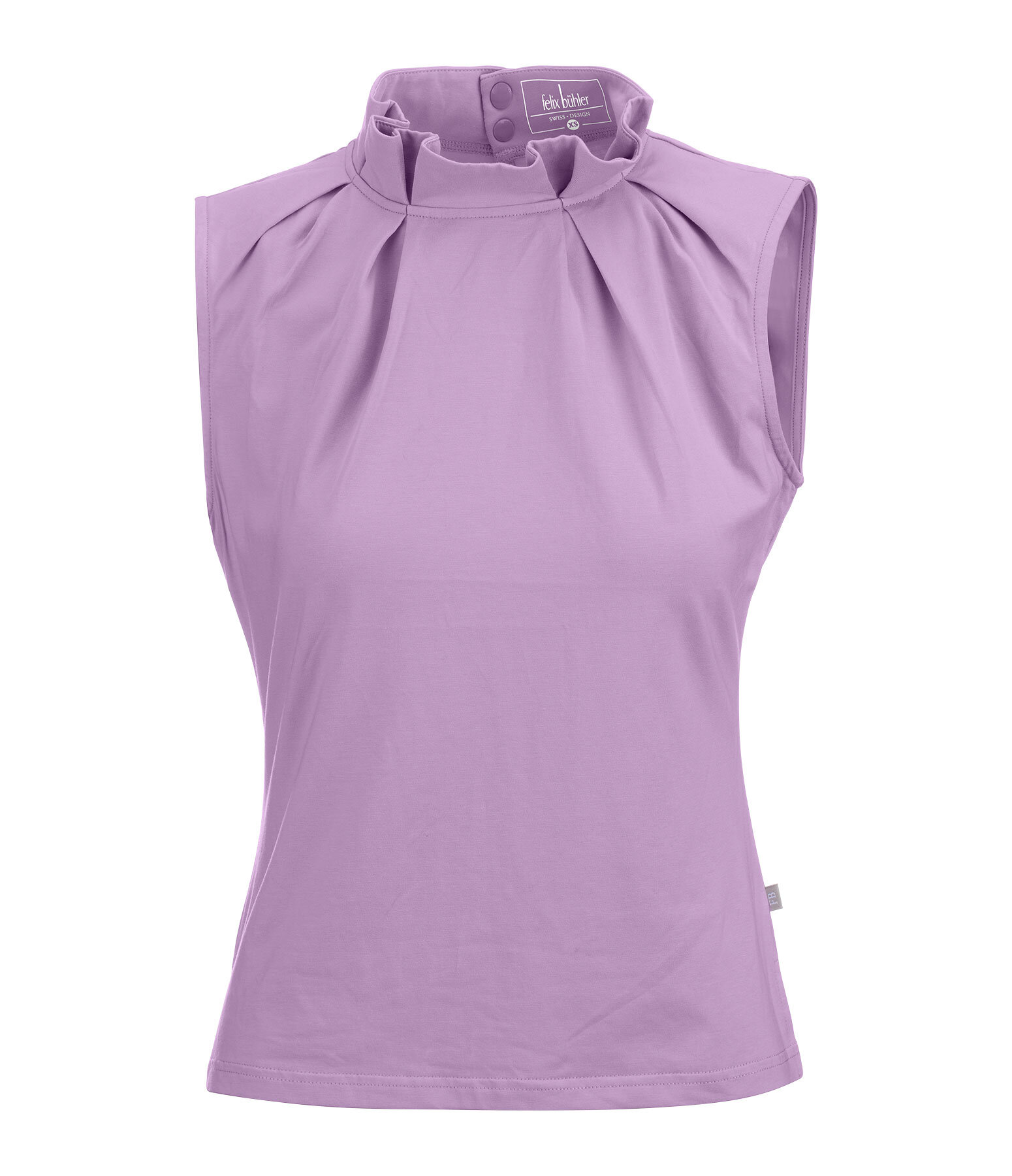 Maglia smanicata Carla