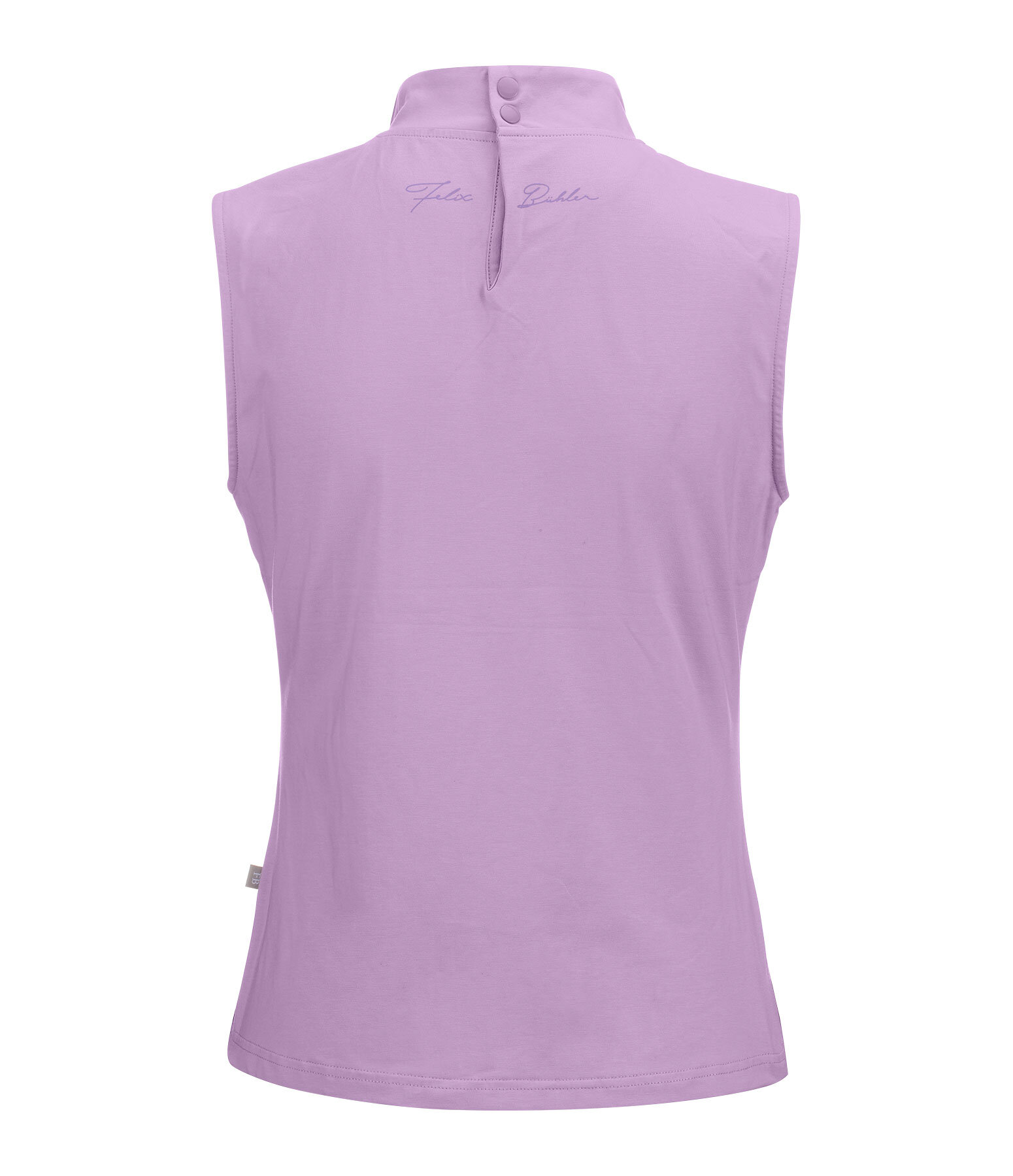 Maglia smanicata Carla