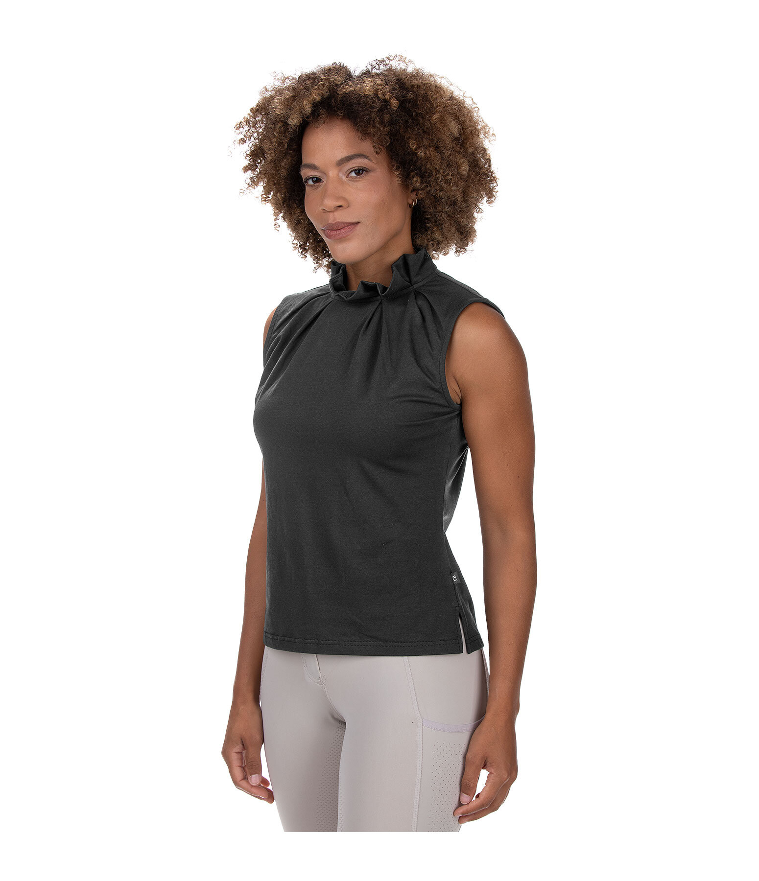 Maglia smanicata Carla