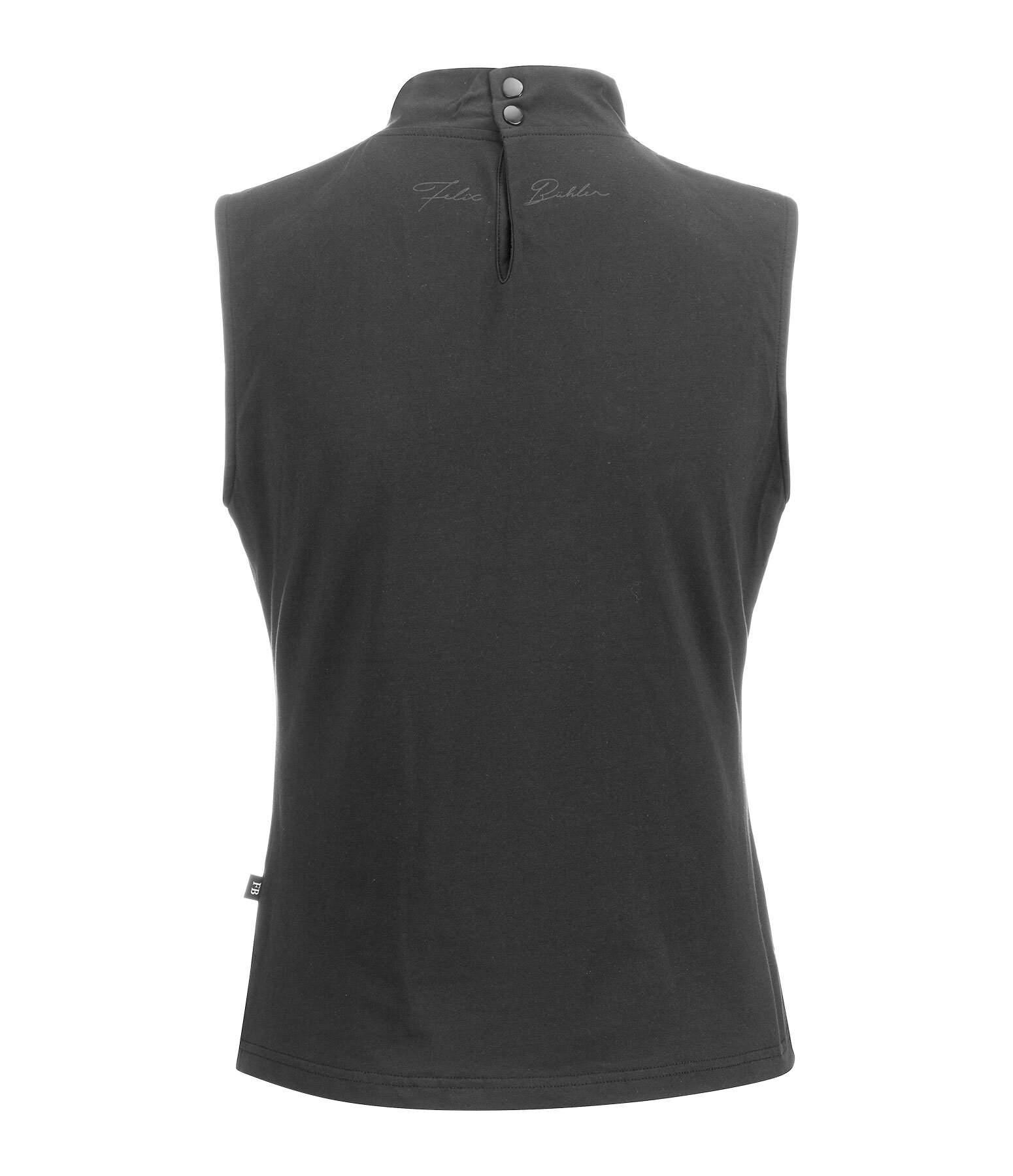 Maglia smanicata Carla