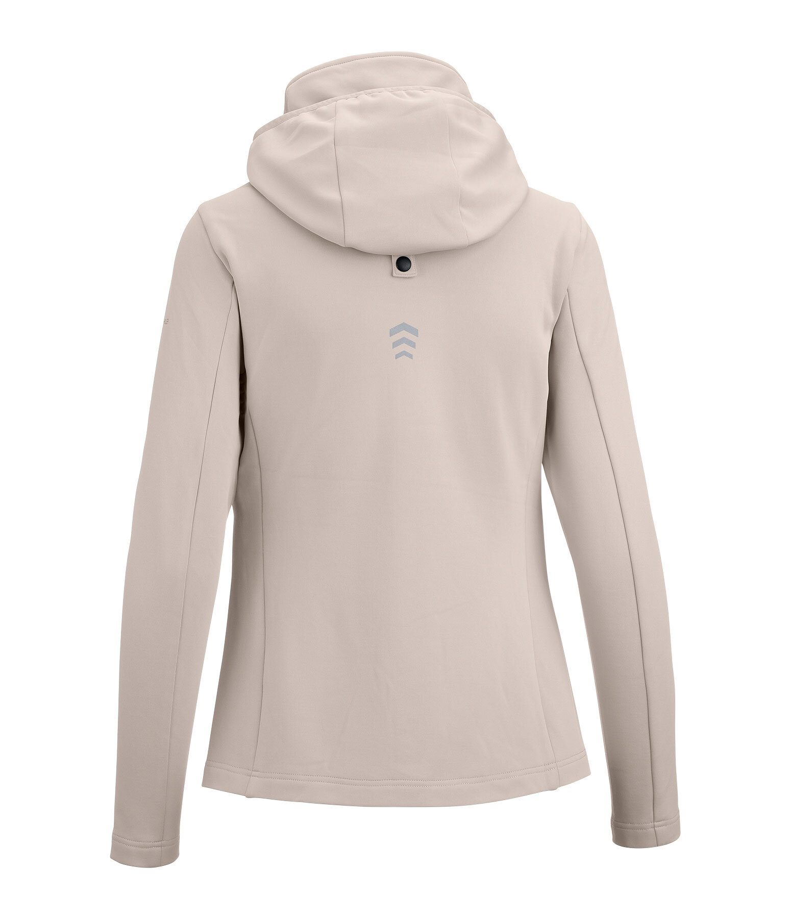 Giacca combinata con cappuccio Lina