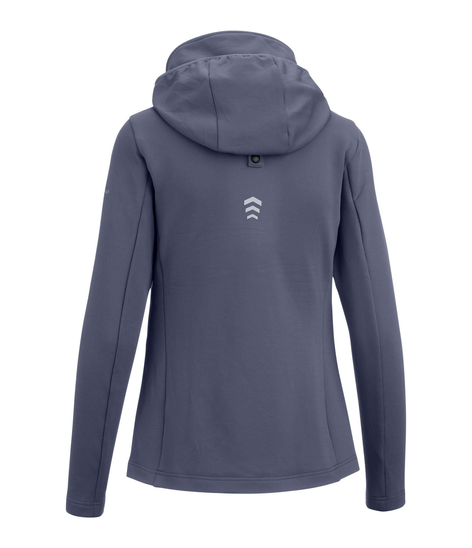 Giacca combinata con cappuccio Lina