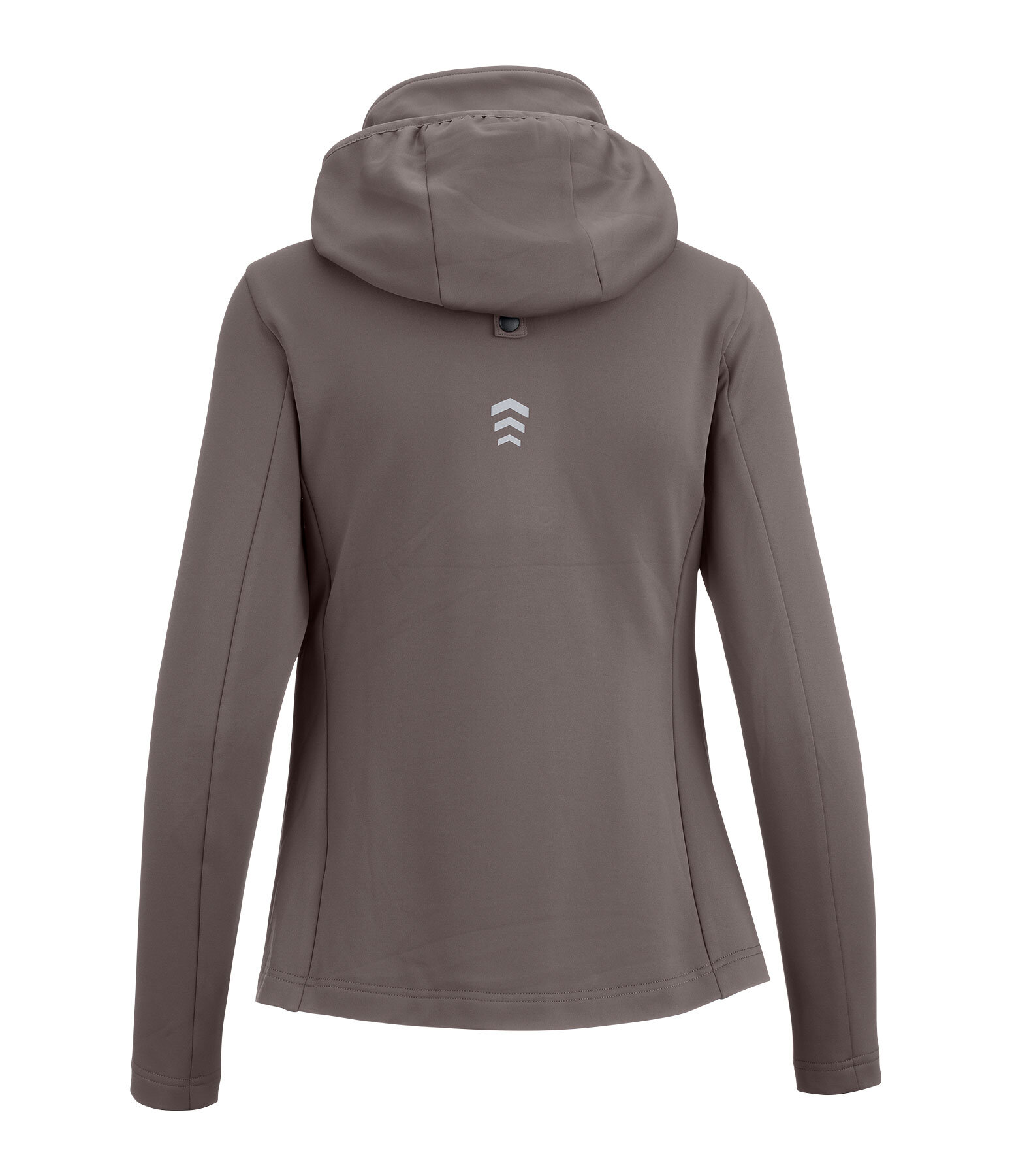 Giacca combinata con cappuccio Lina