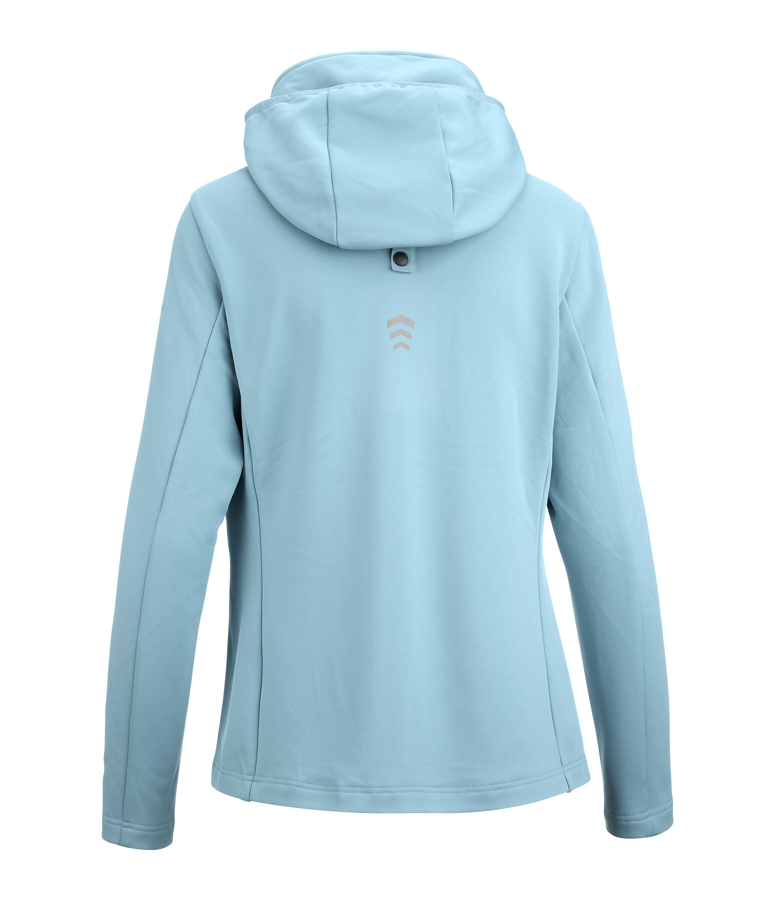 Giacca combinata con cappuccio Lina