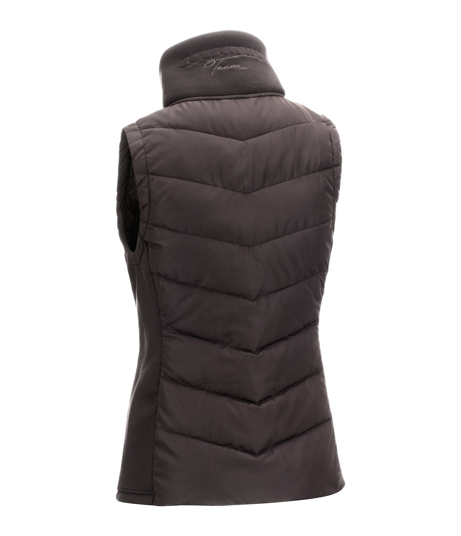 Gilet combinato Anni