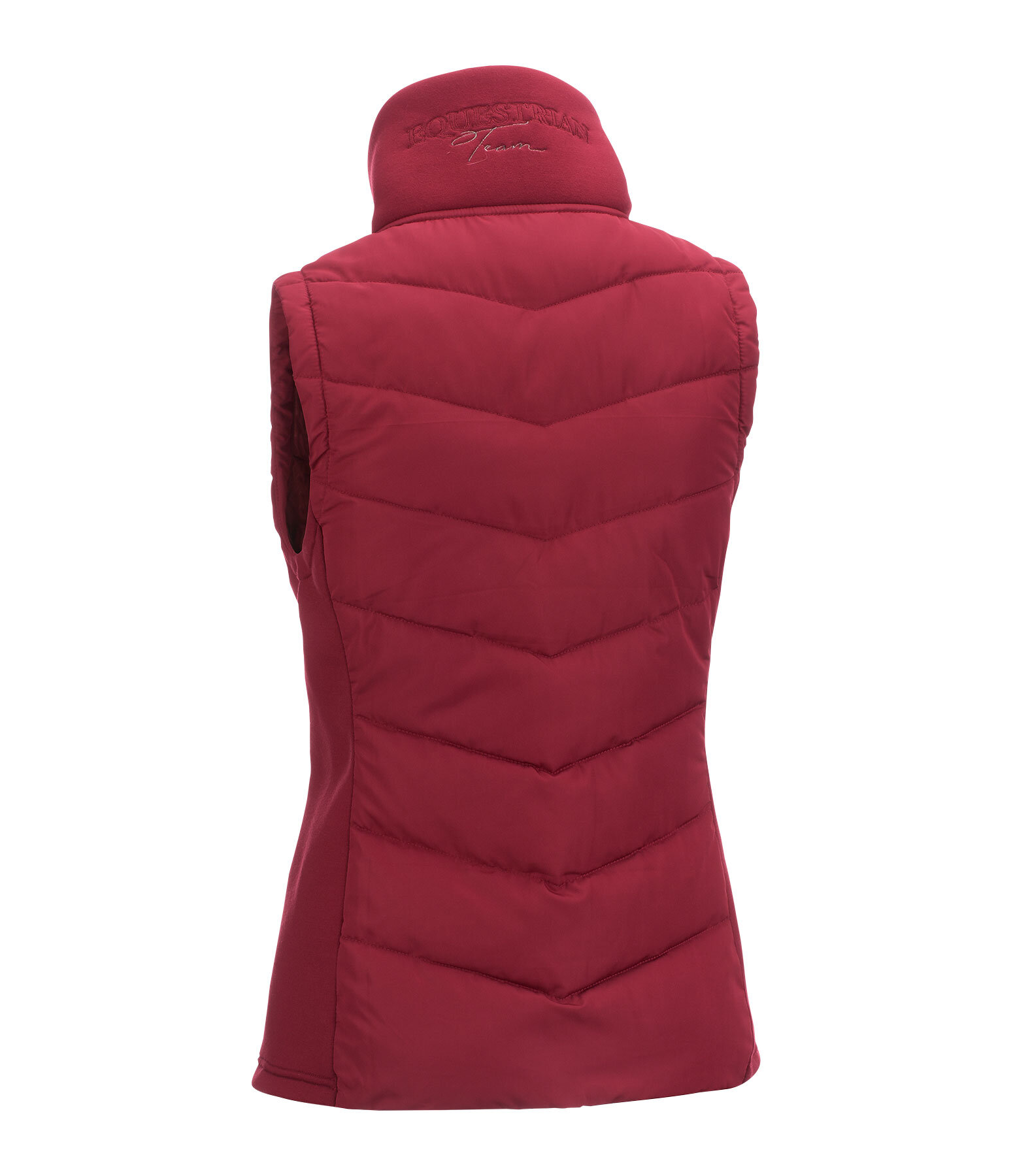Gilet combinato Anni