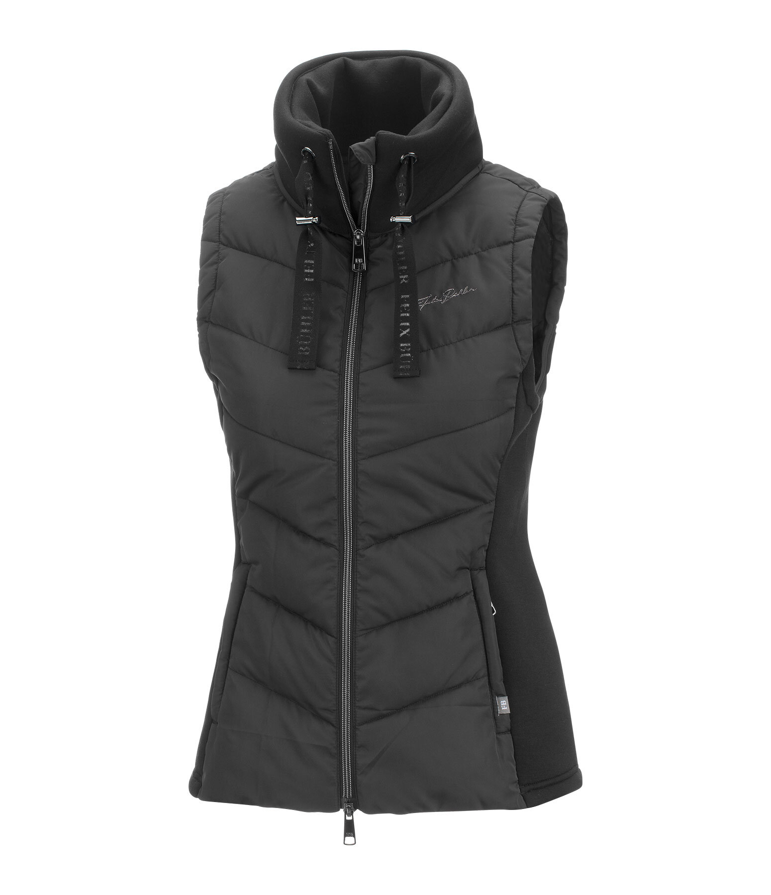 Gilet combinato Anni