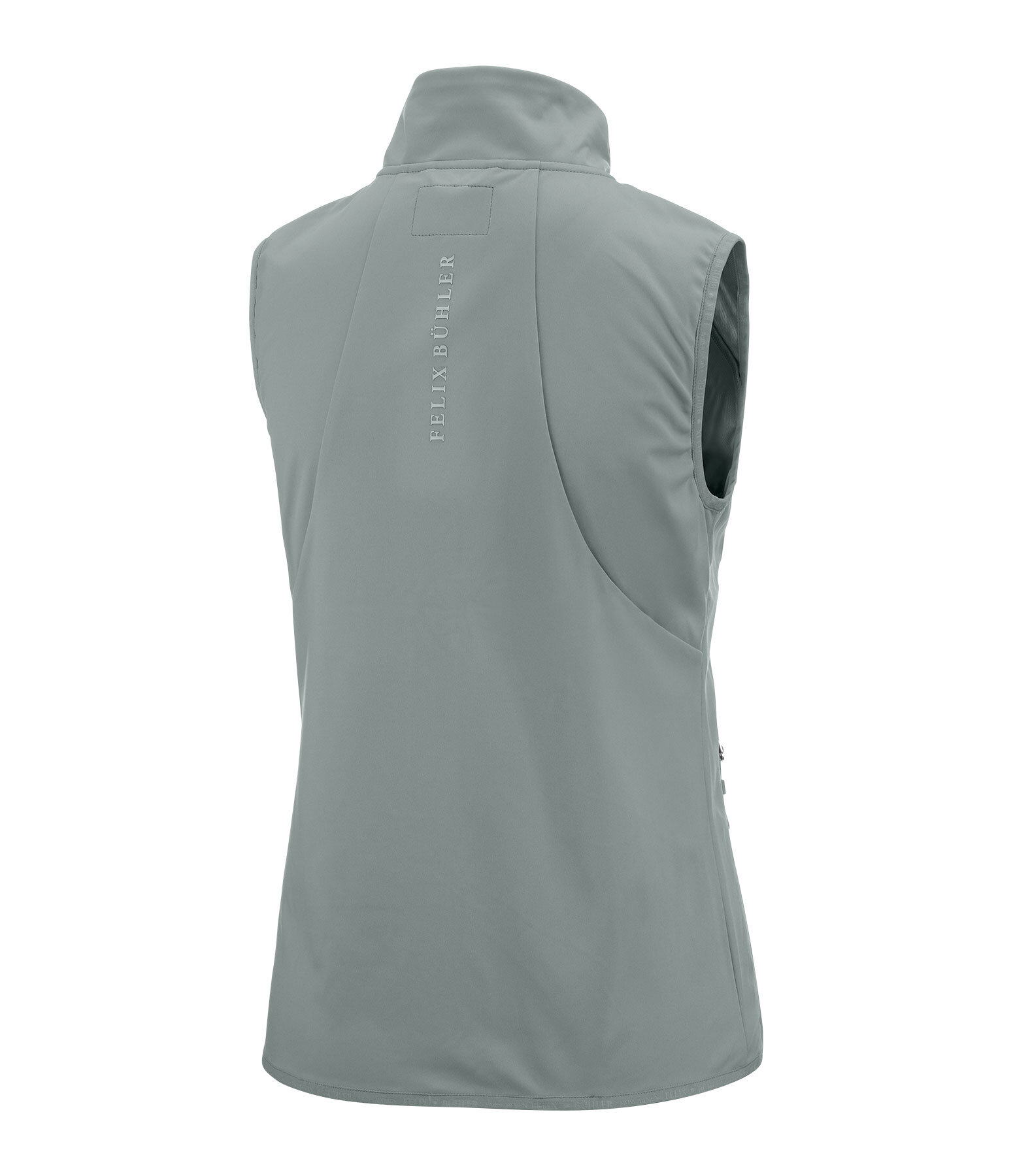 Gilet da equitazione softshell Leona