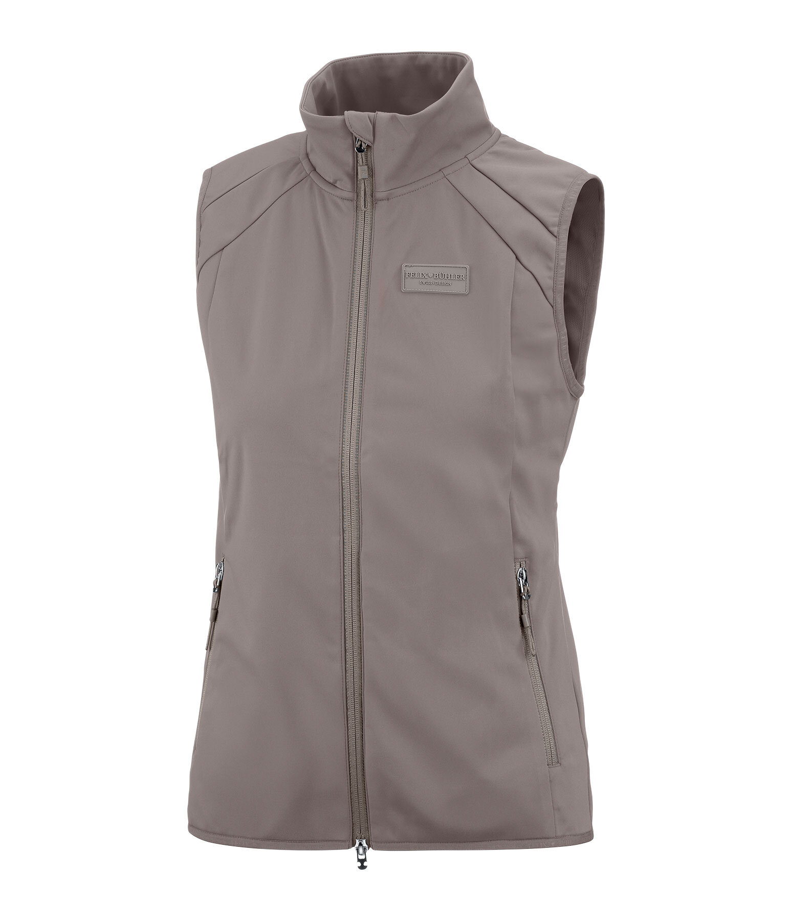 Gilet da equitazione softshell Leona