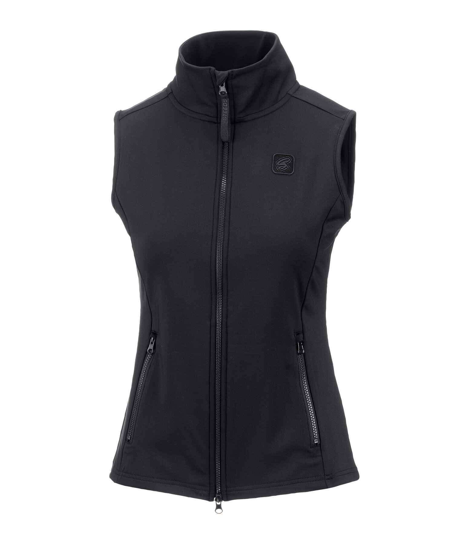 Gilet da equitazione Performance Stretch Tracey