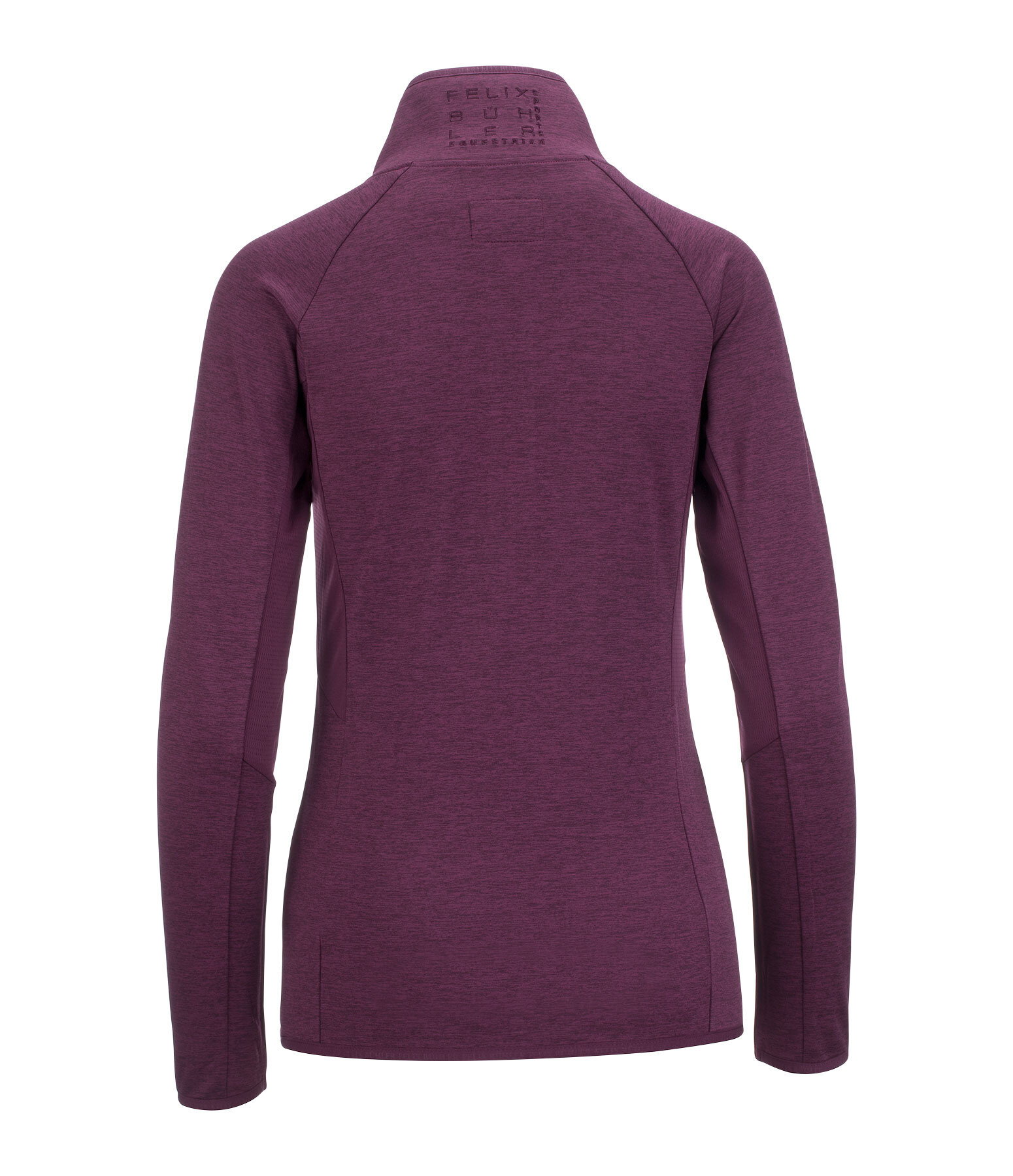 Felpa Performance Stretch Luna