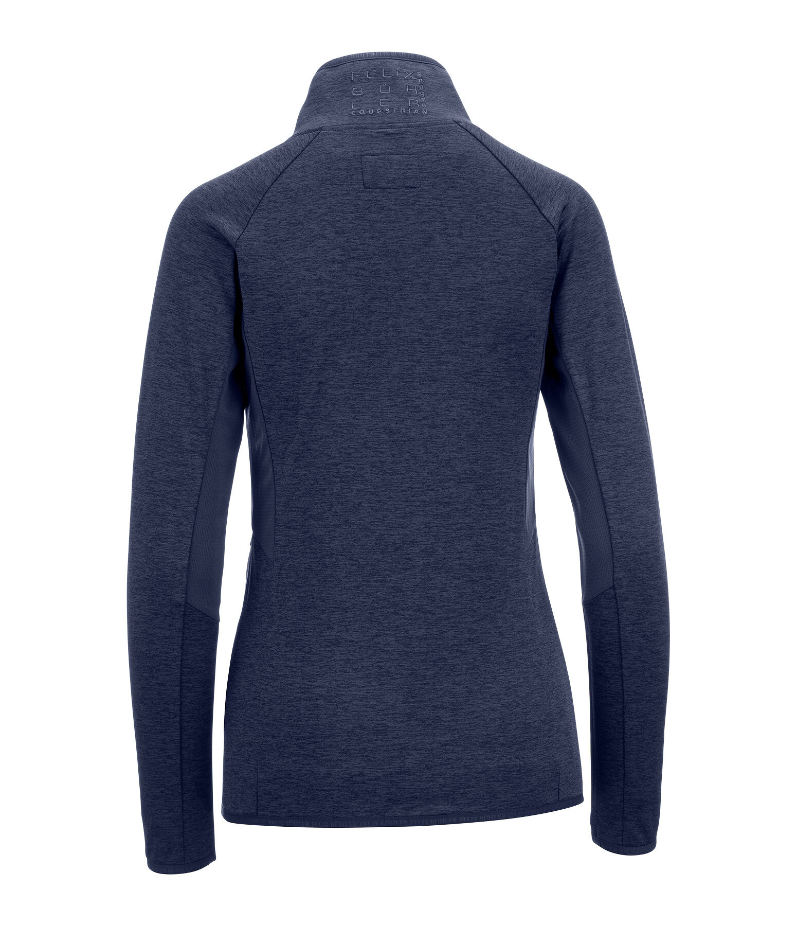 Felpa Performance Stretch Luna