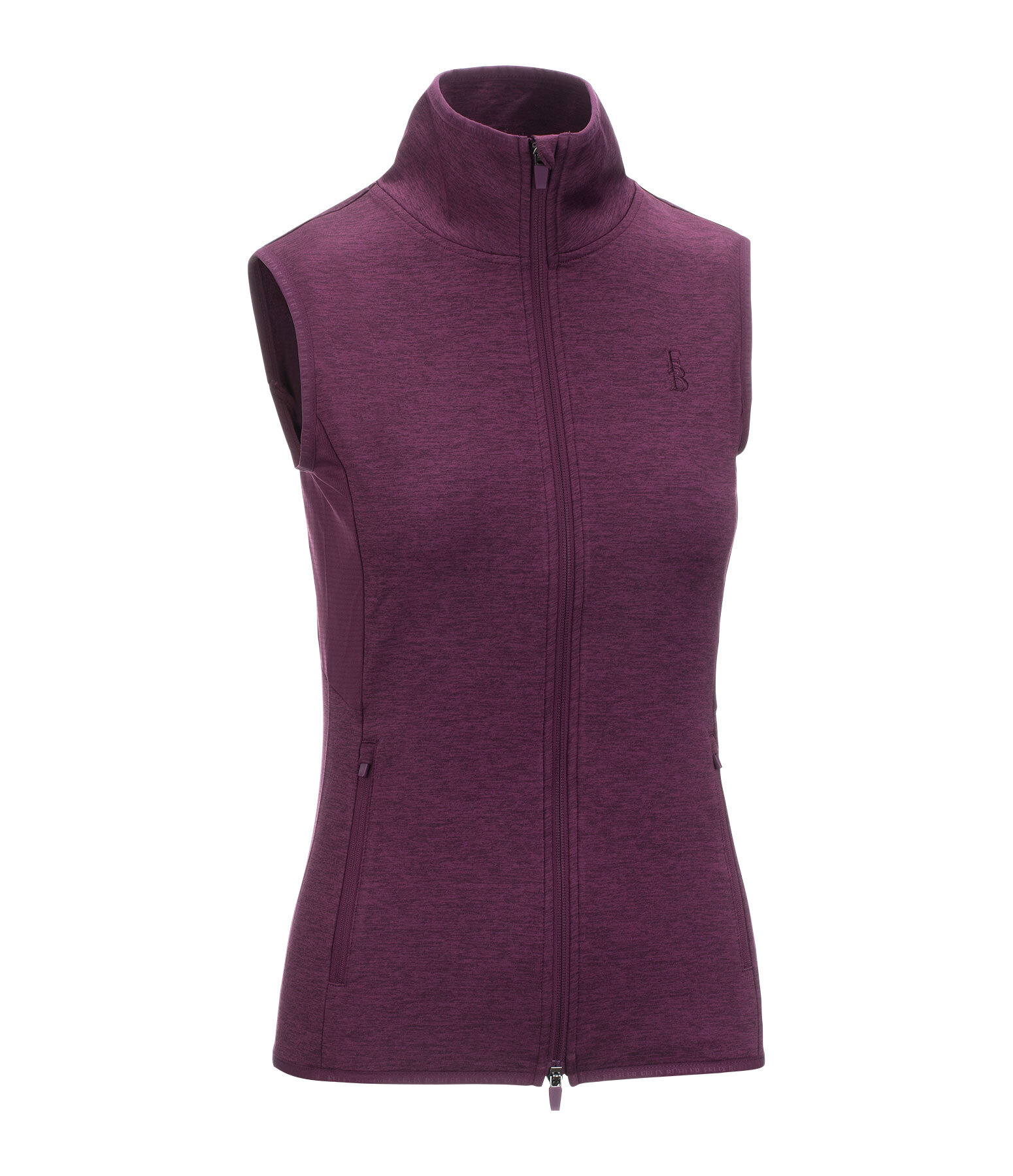 Gilet Performance Stretch Elly