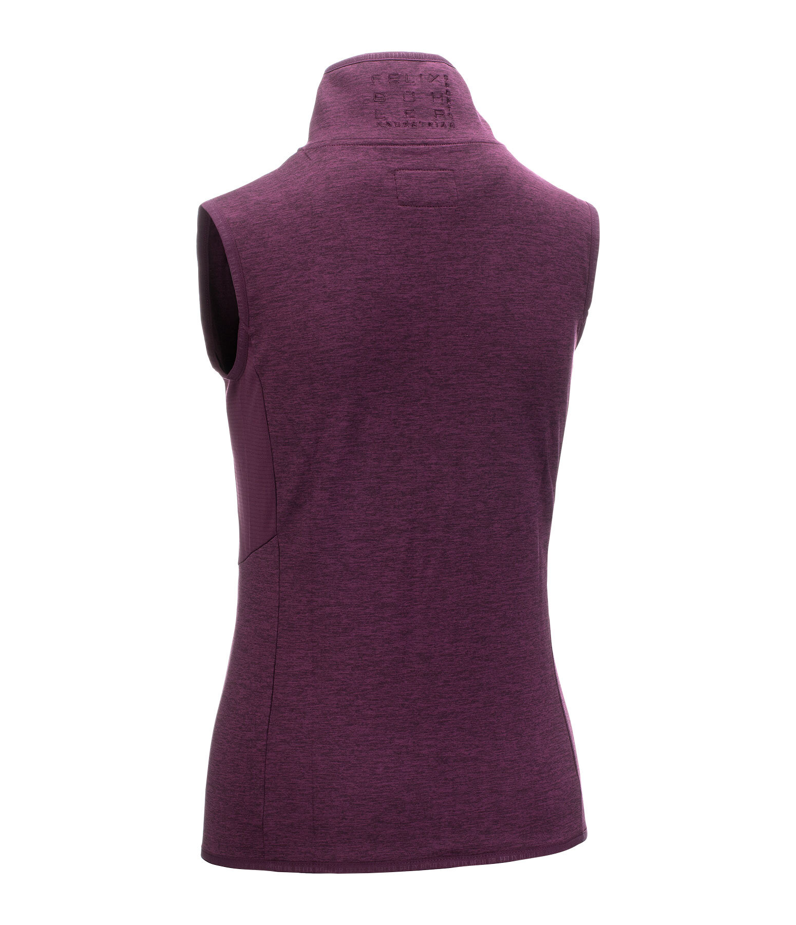 Gilet Performance Stretch Elly