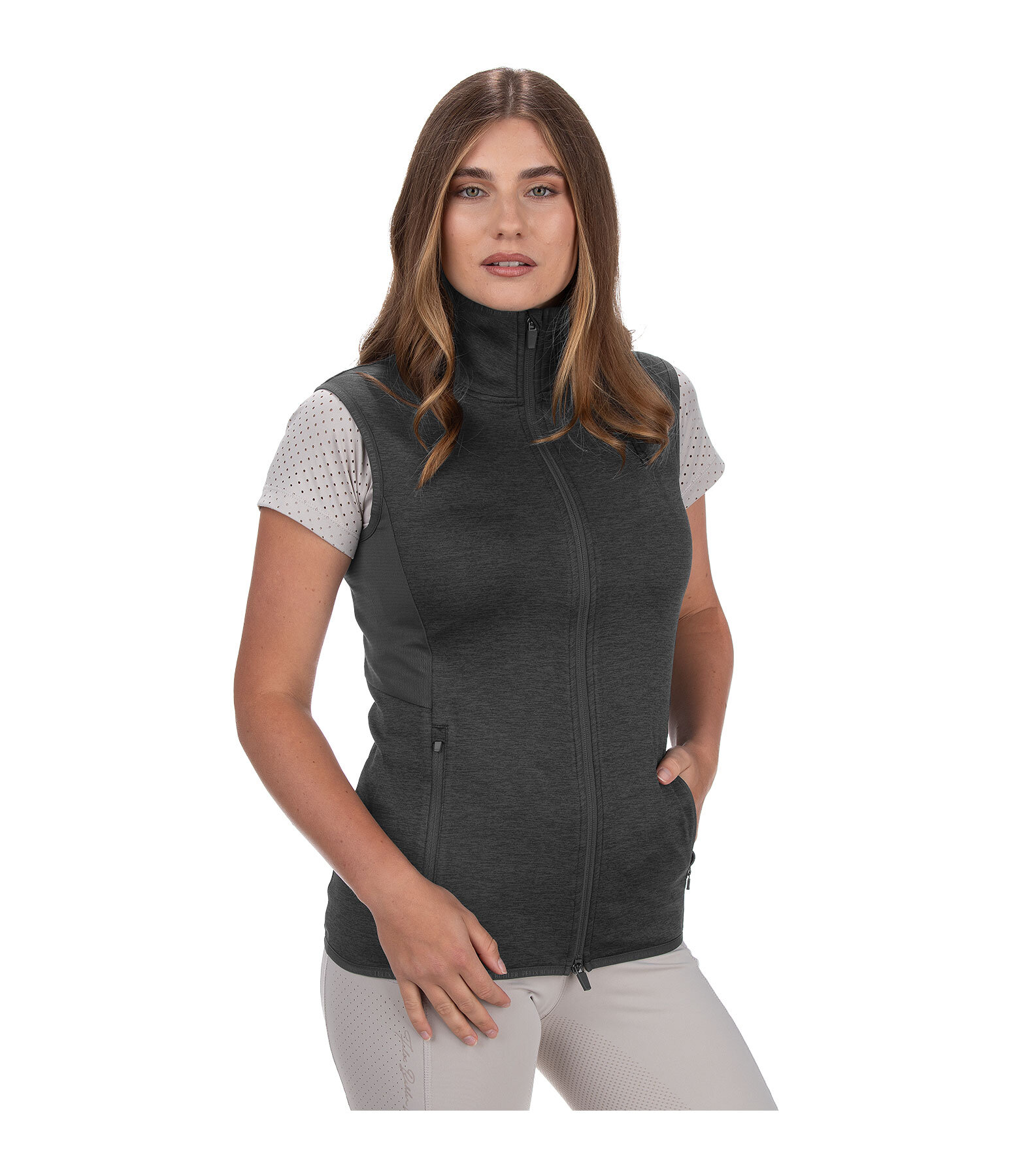 Gilet Performance Stretch Elly