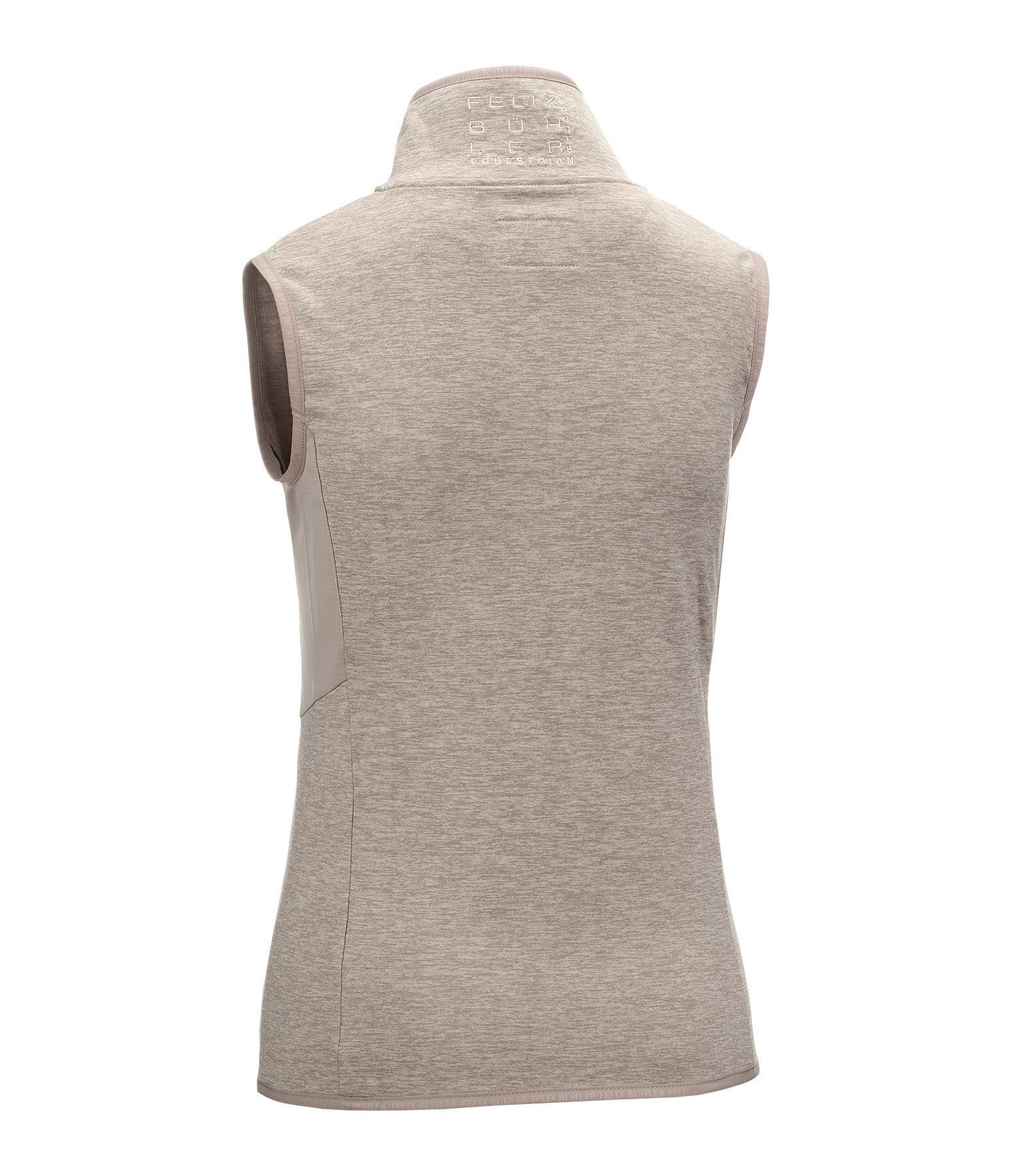 Gilet Performance Stretch Elly