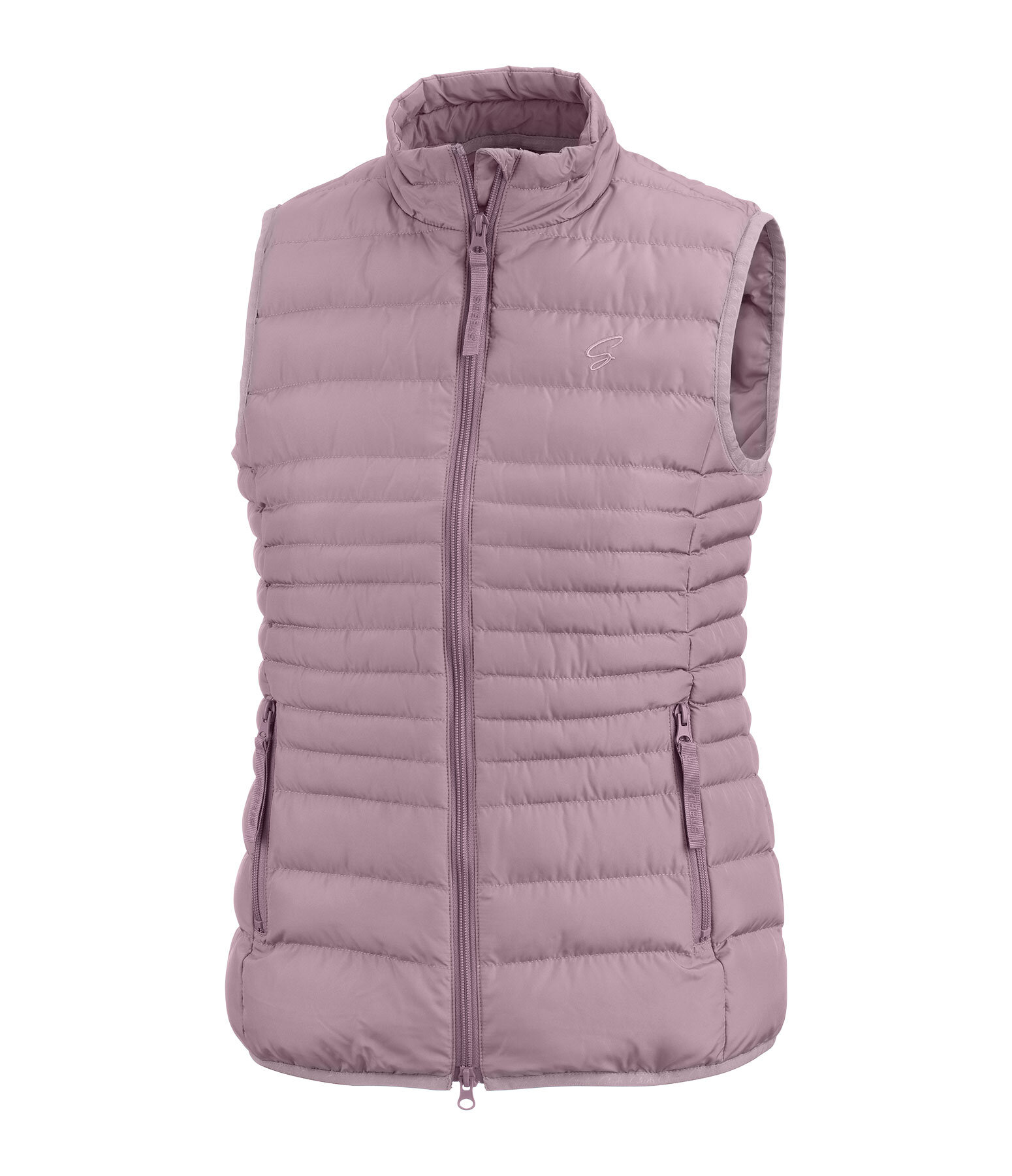 Gilet trapuntato Miray