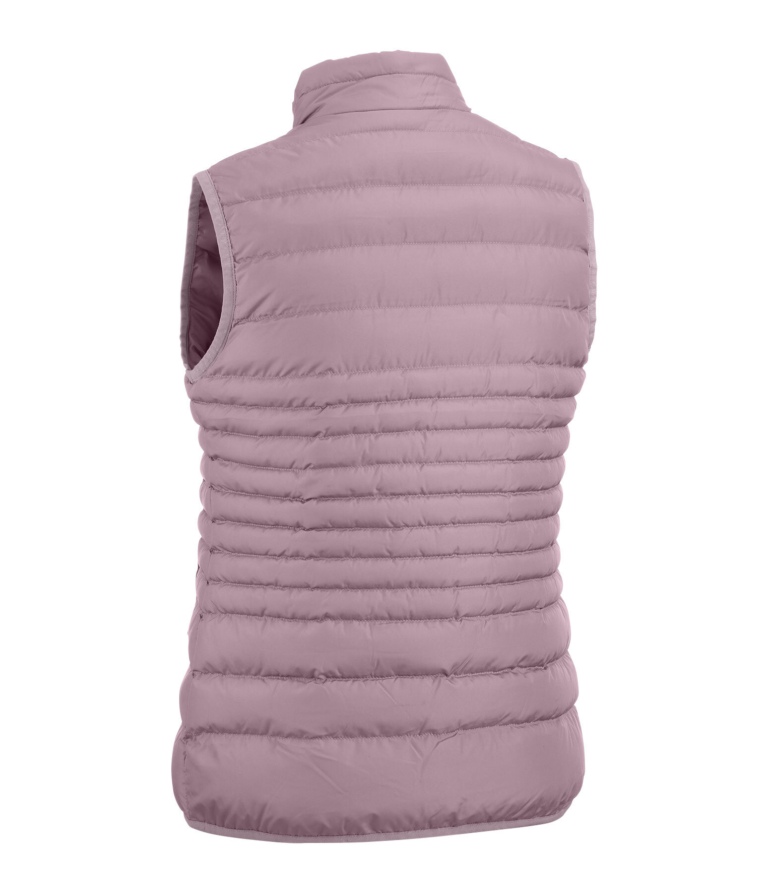 Gilet trapuntato Miray