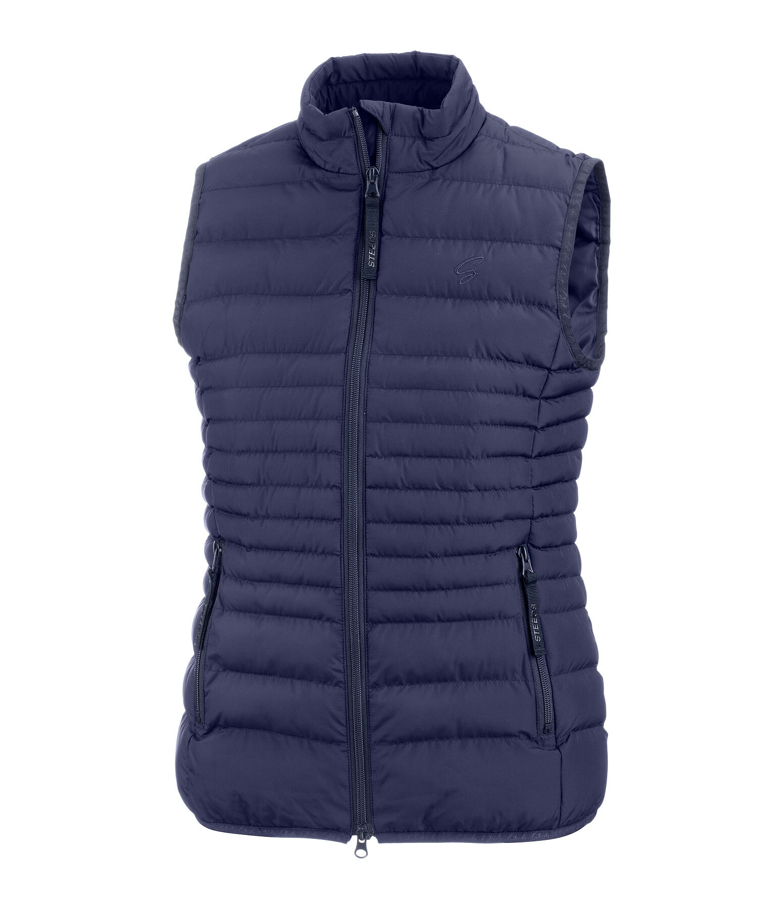 Gilet trapuntato Miray