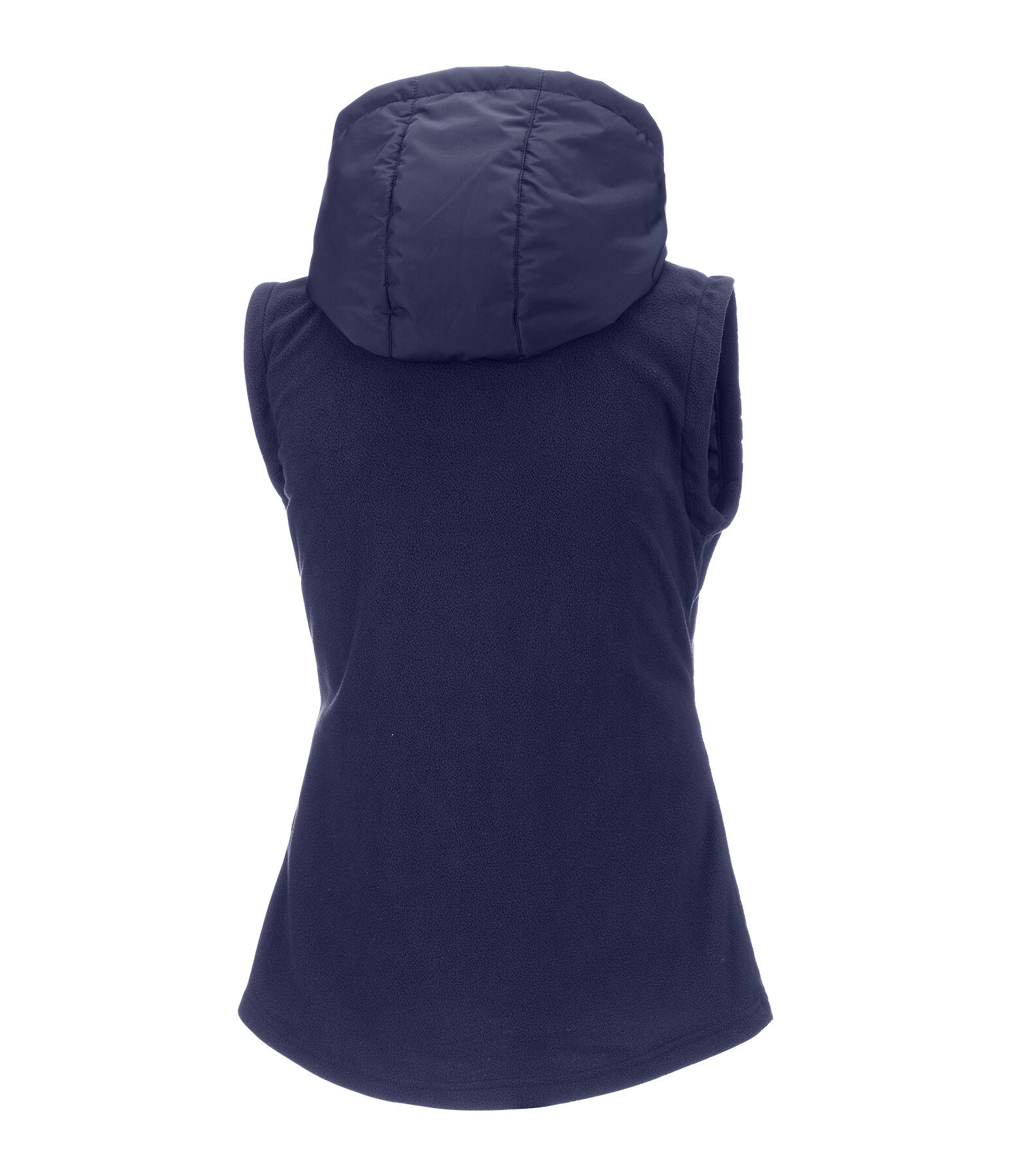 Gilet da equitazione combinato Luana