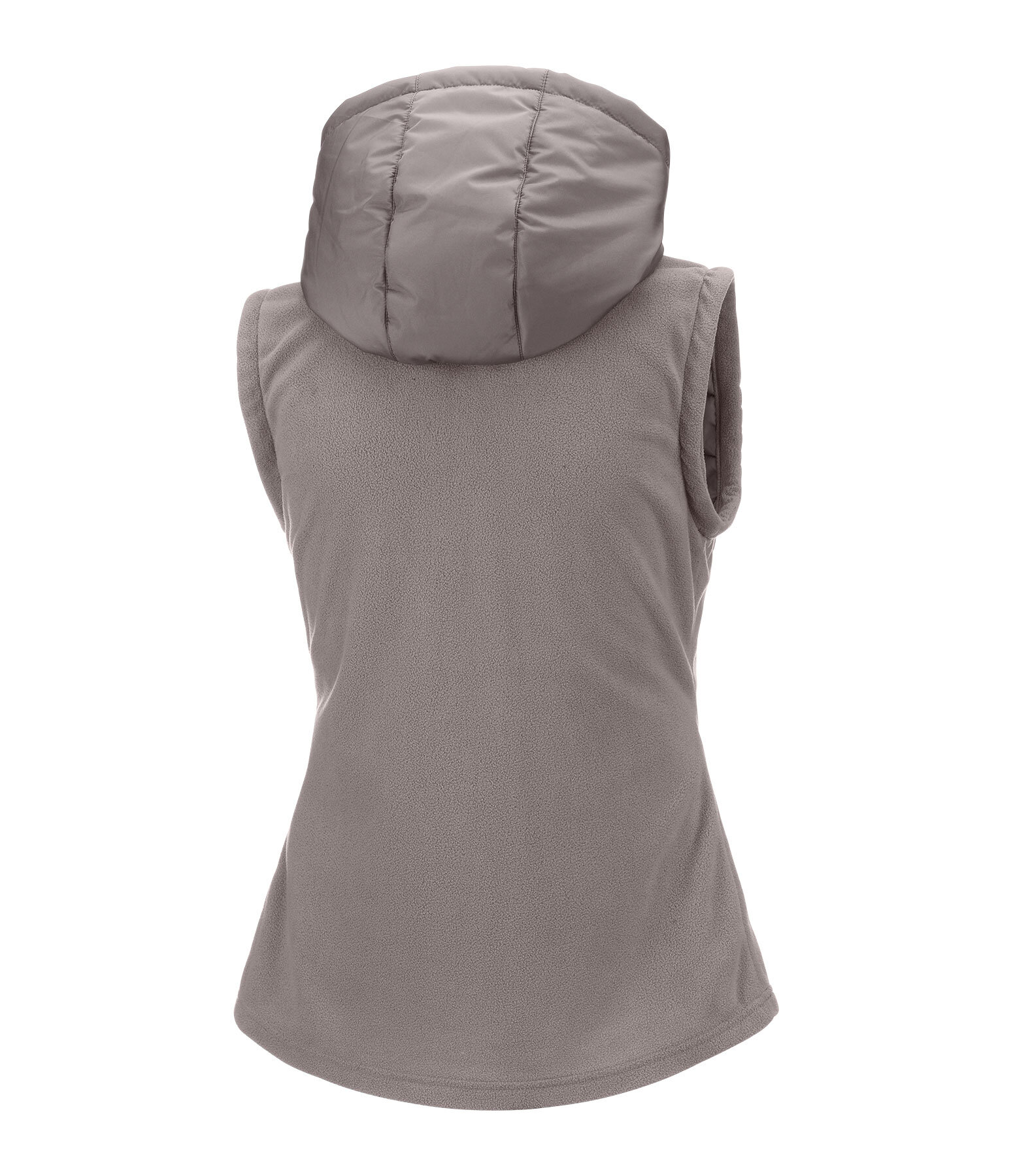 Gilet da equitazione combinato Luana