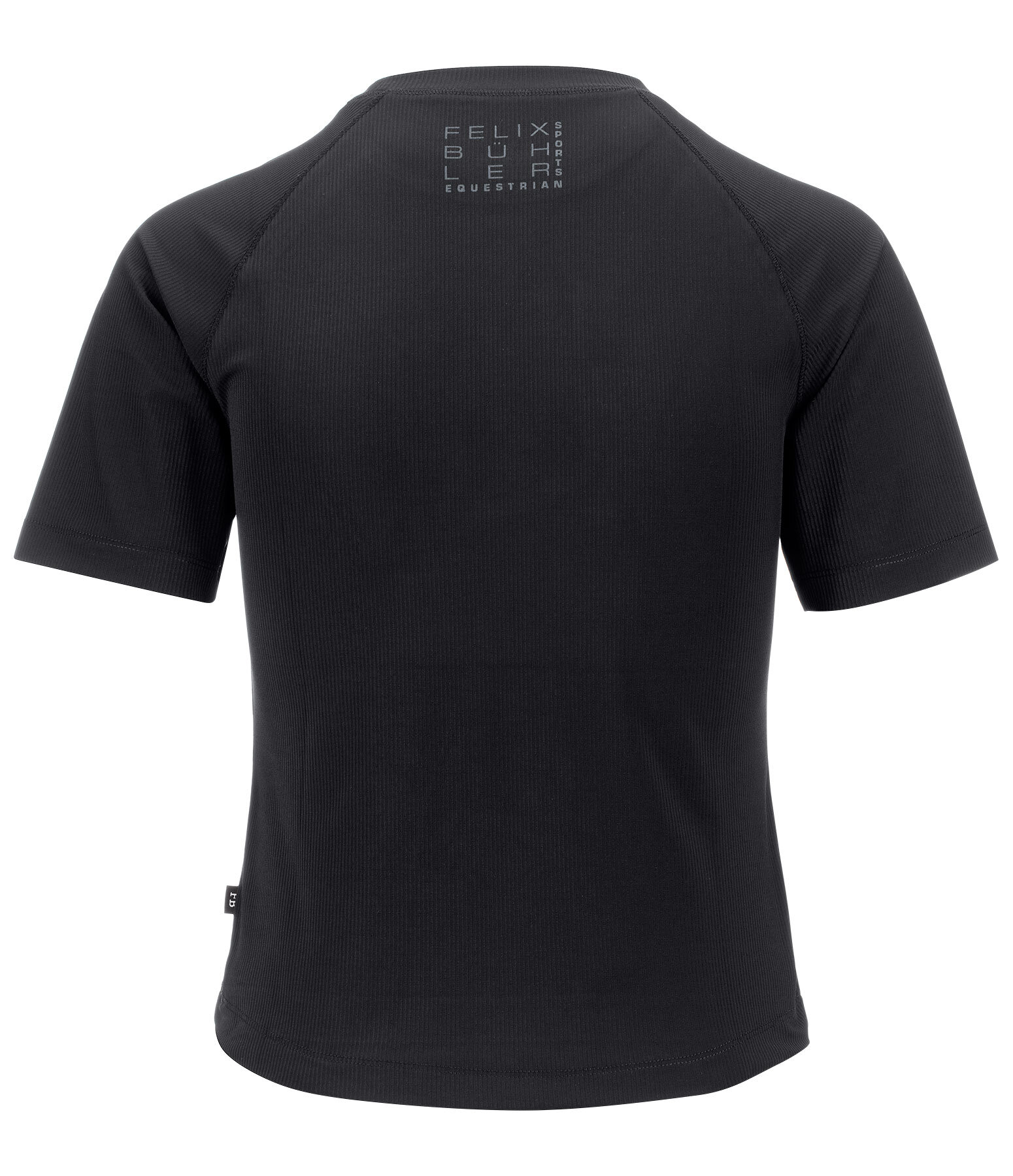 T-shirt cropped funzionale Belle