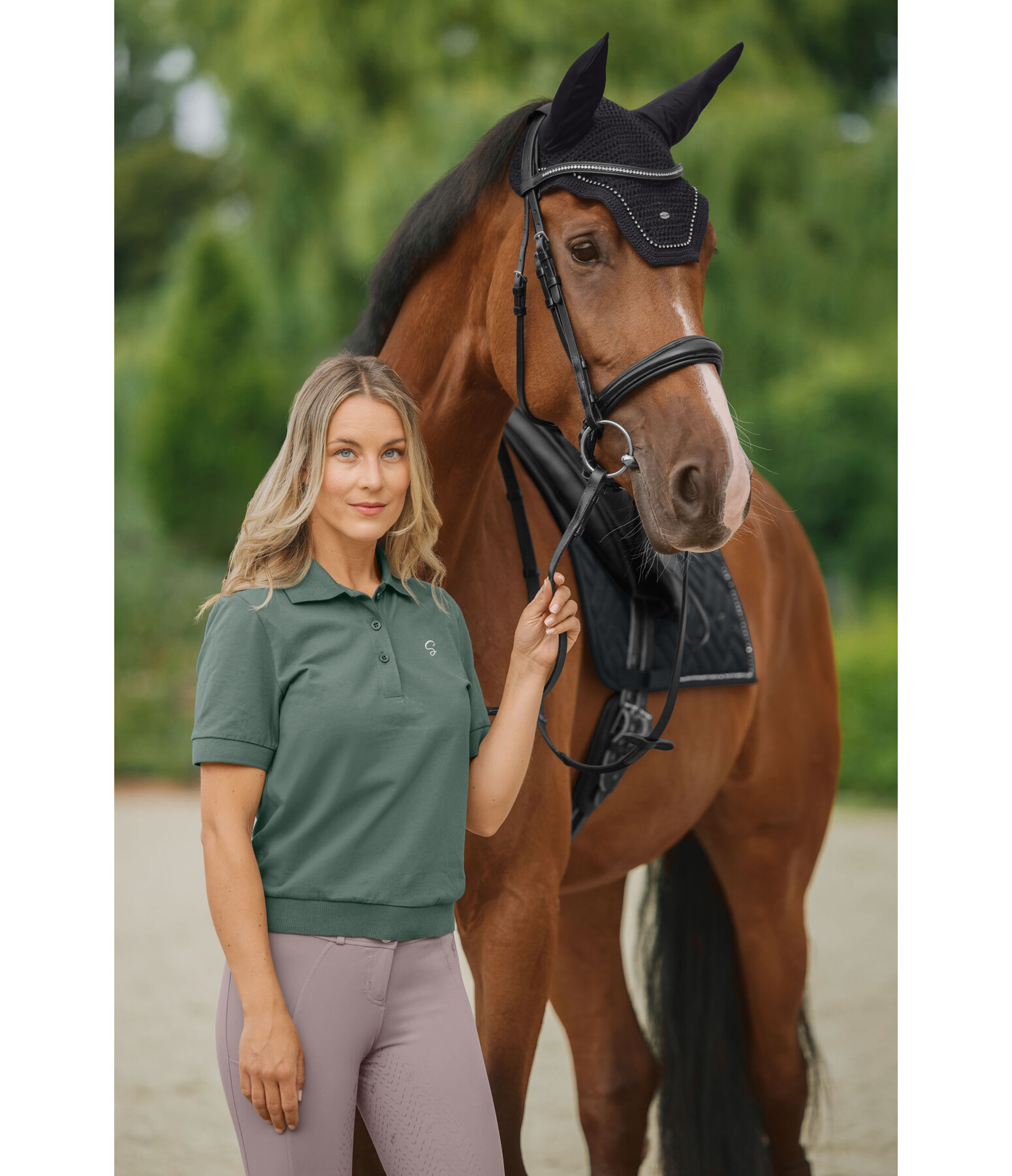 Polo funzionale Lilja