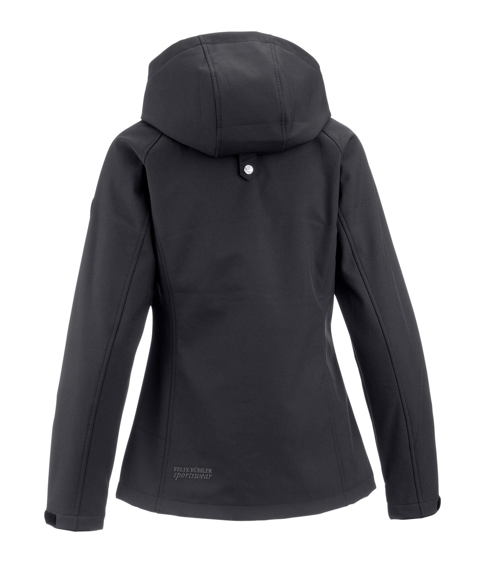 Giacca softshell con cappuccio Merle Life Cycle