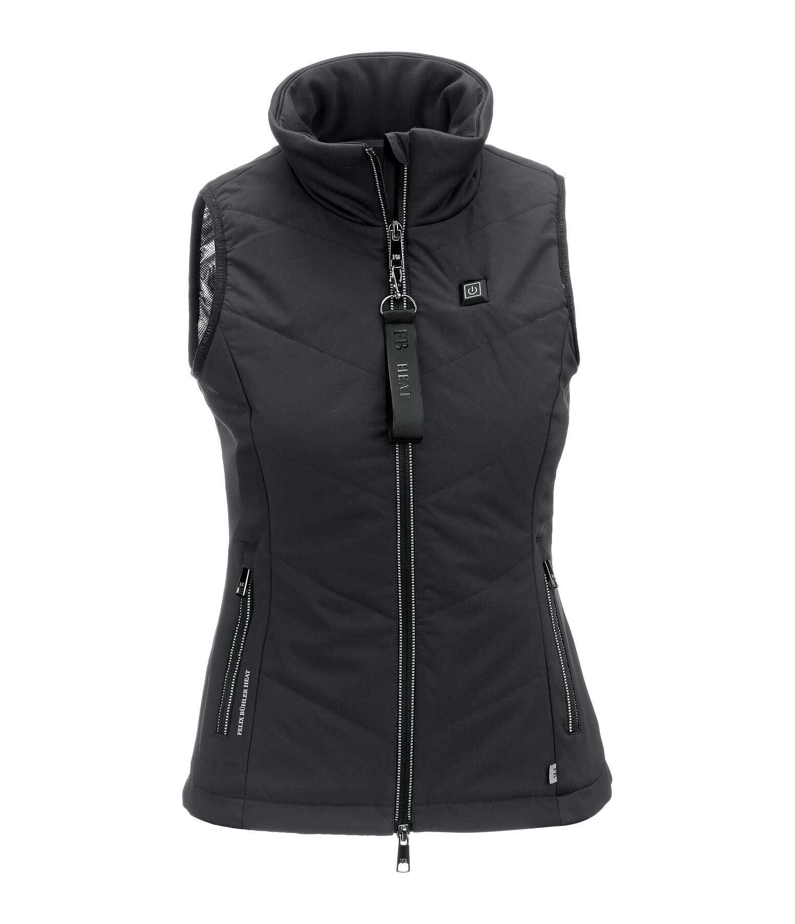 Gilet riscaldante