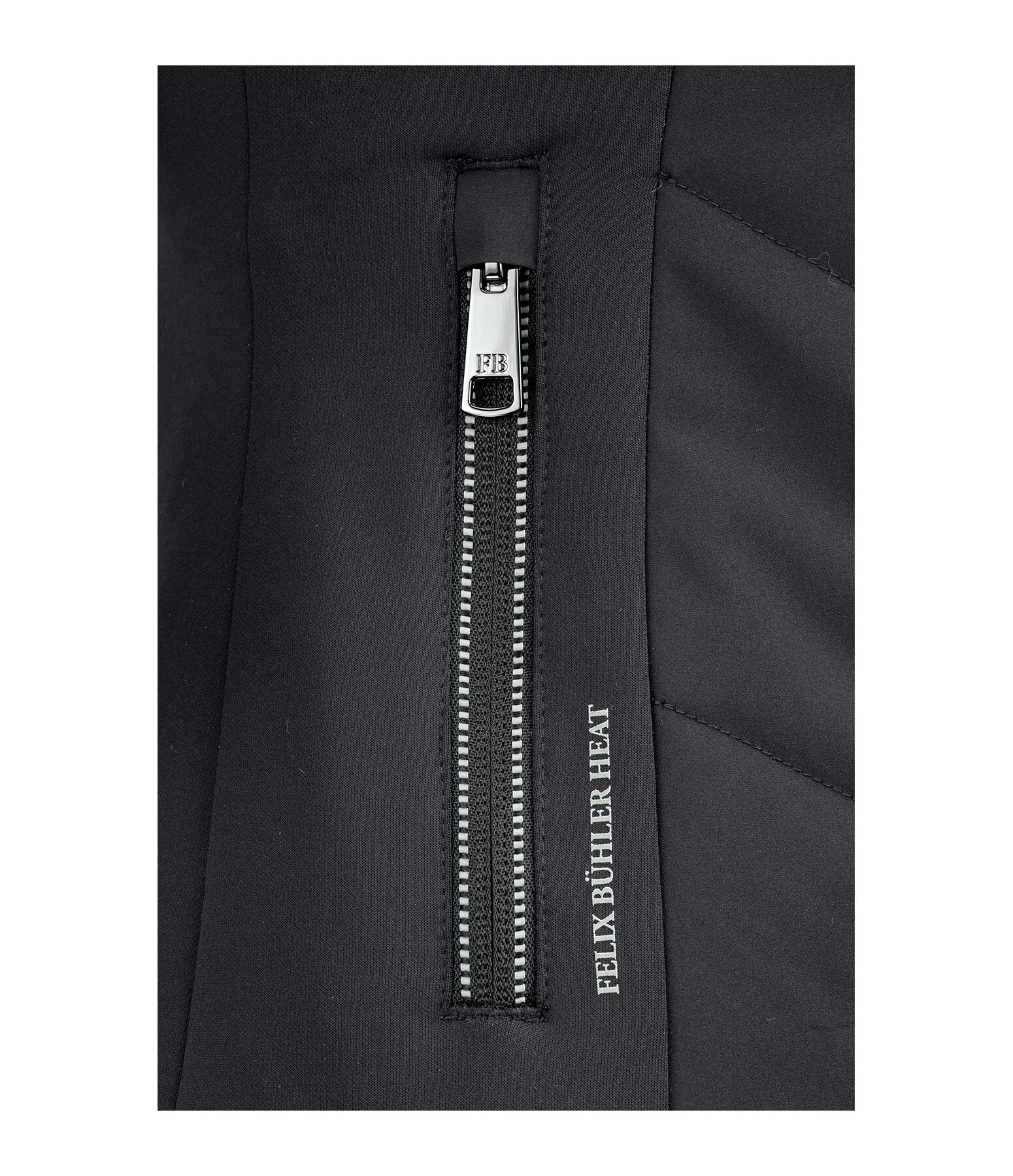 Gilet riscaldante