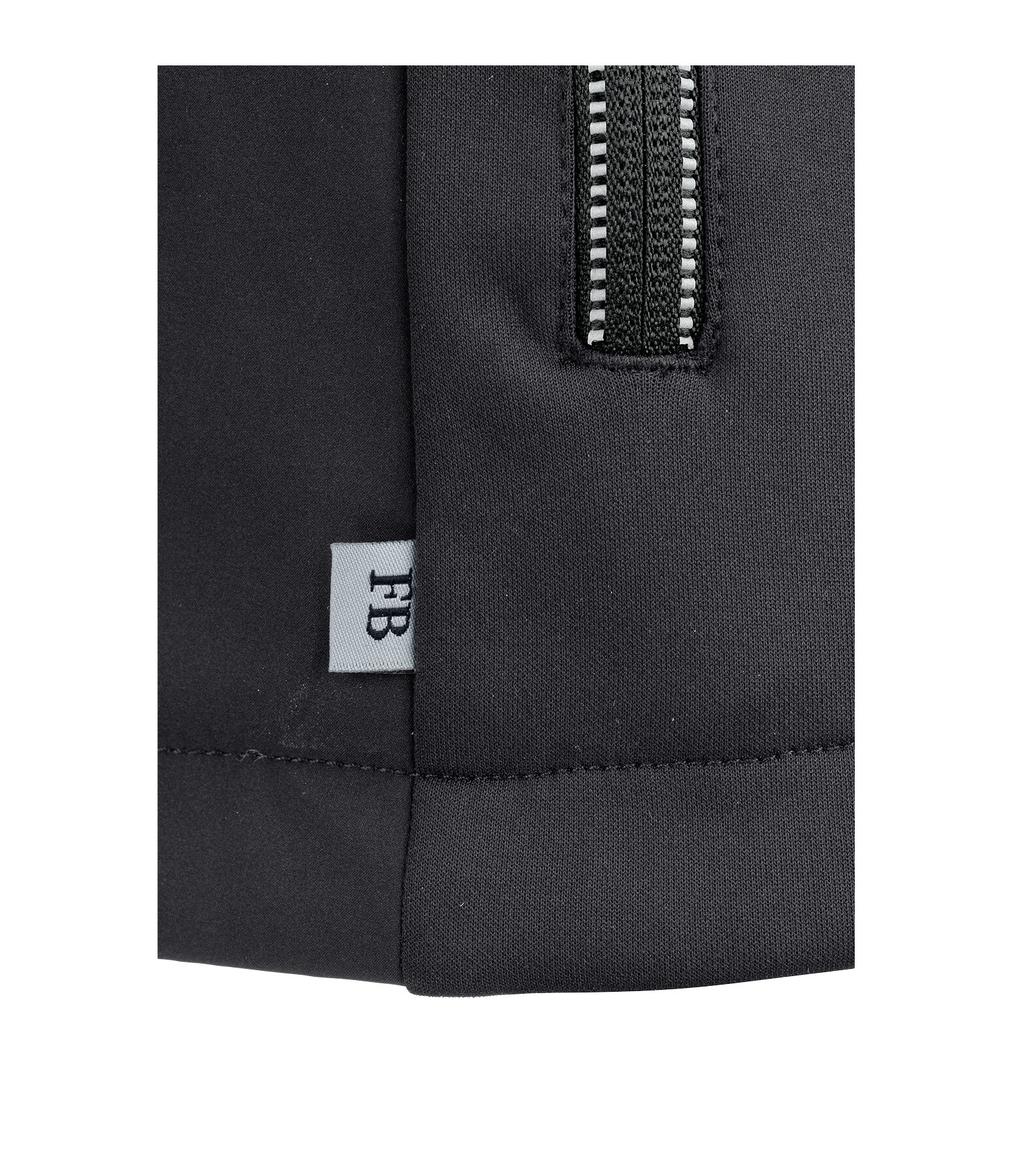 Gilet riscaldante