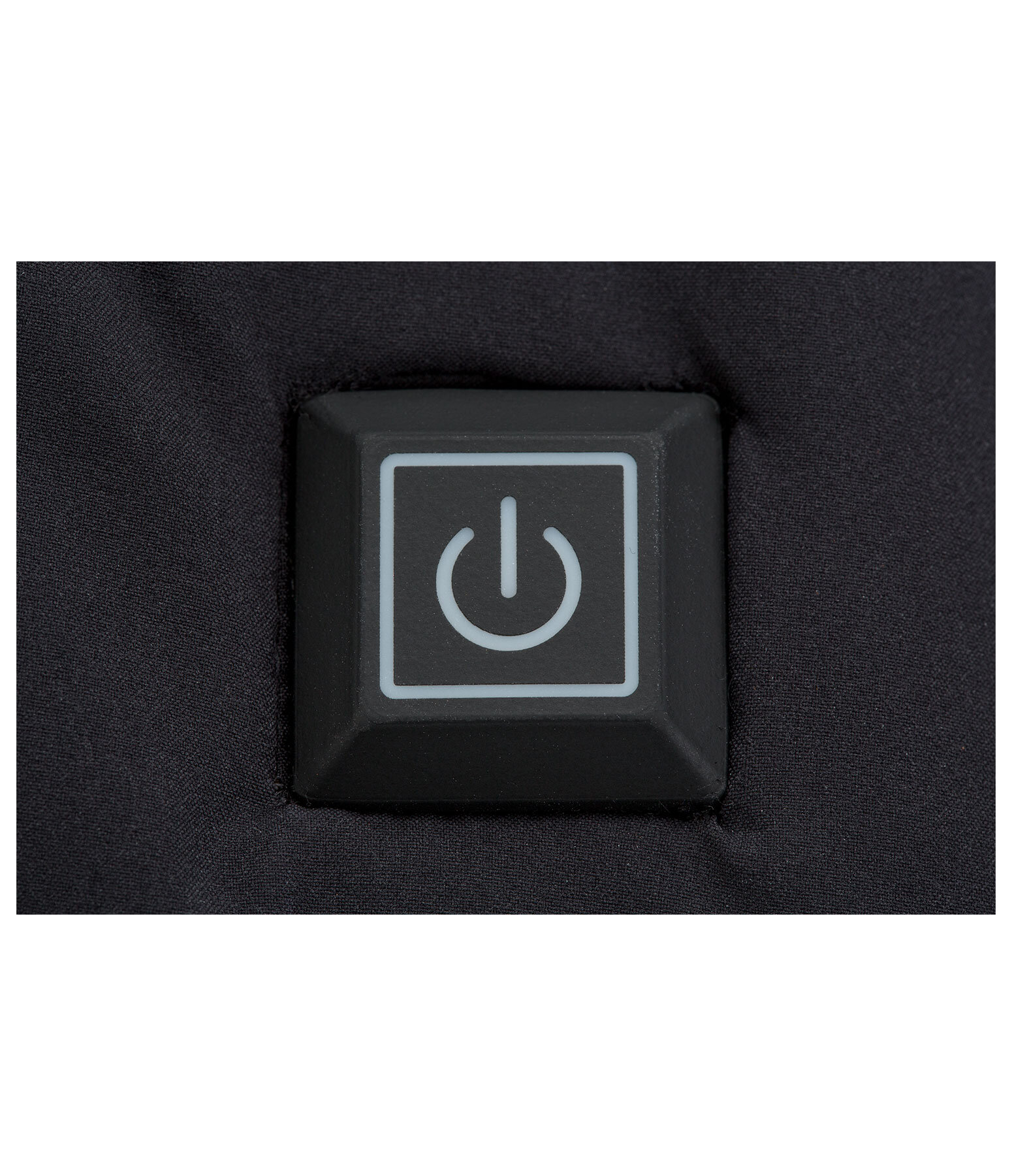 Gilet riscaldante
