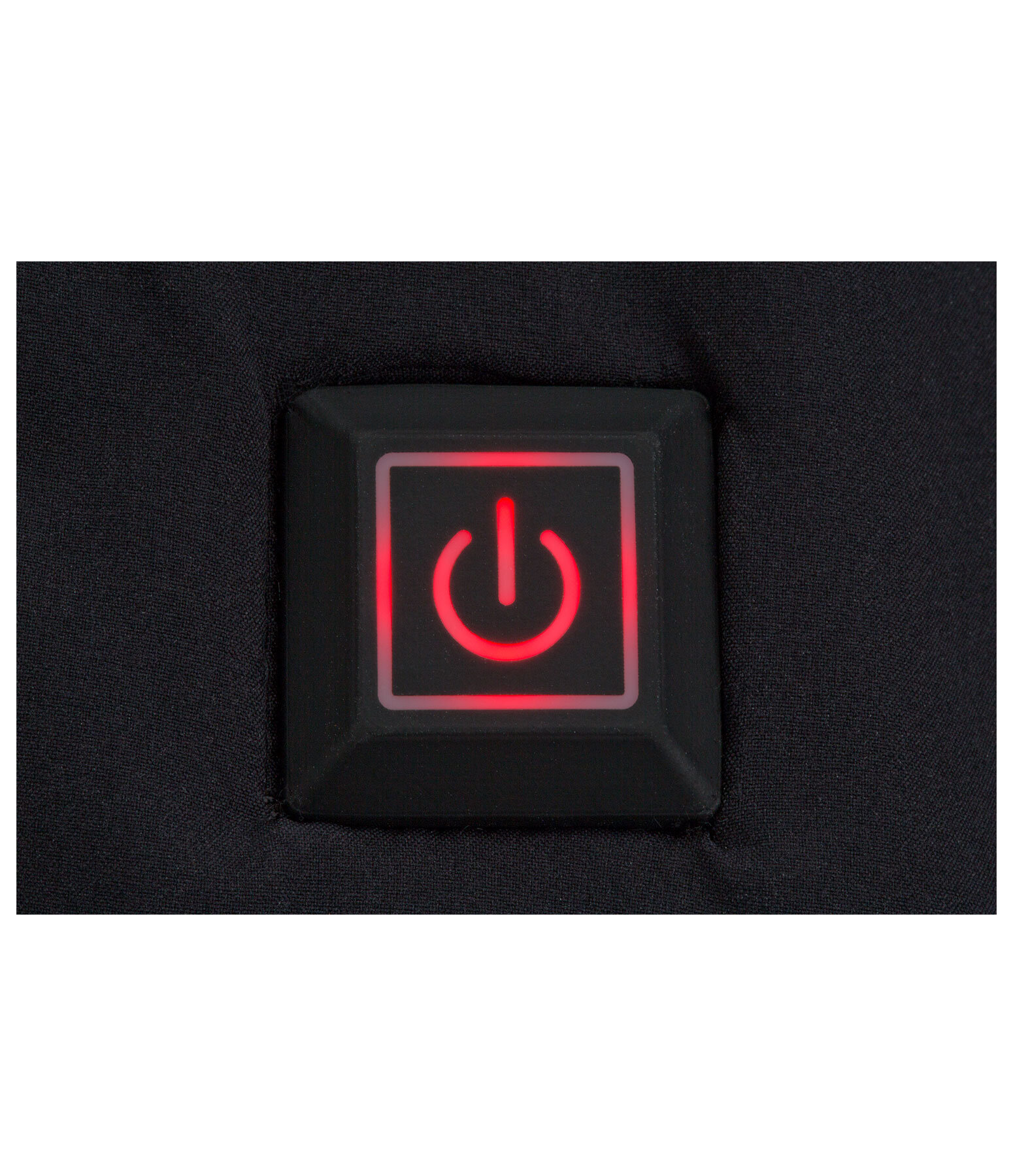 Gilet riscaldante