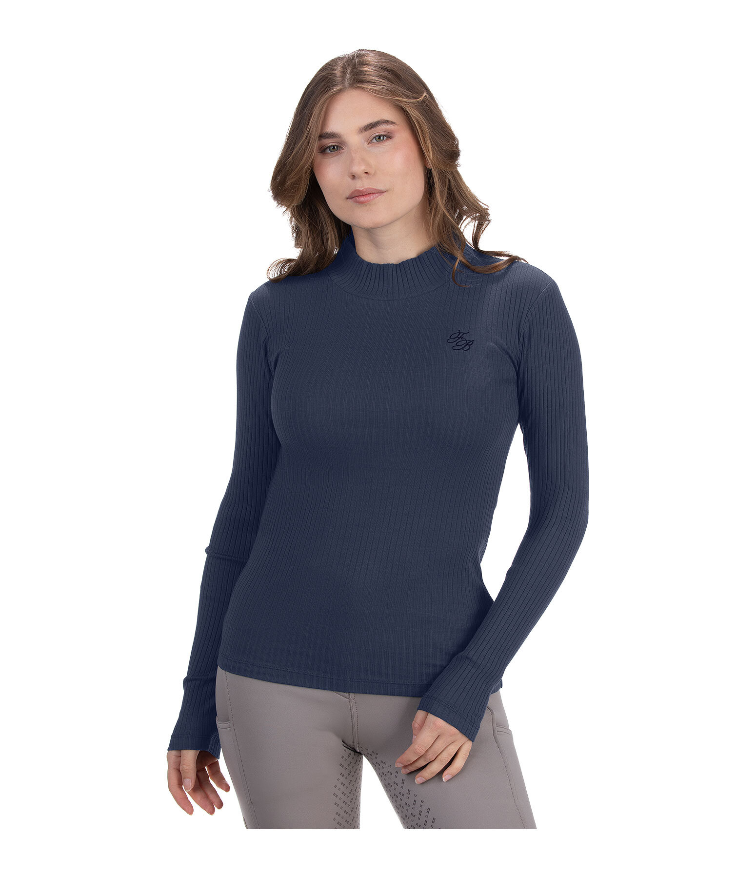 Maglia a maniche lunghe Laure