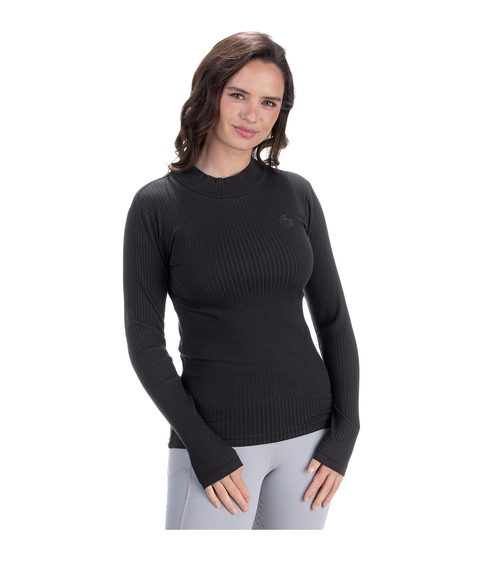 Maglia a maniche lunghe Laure