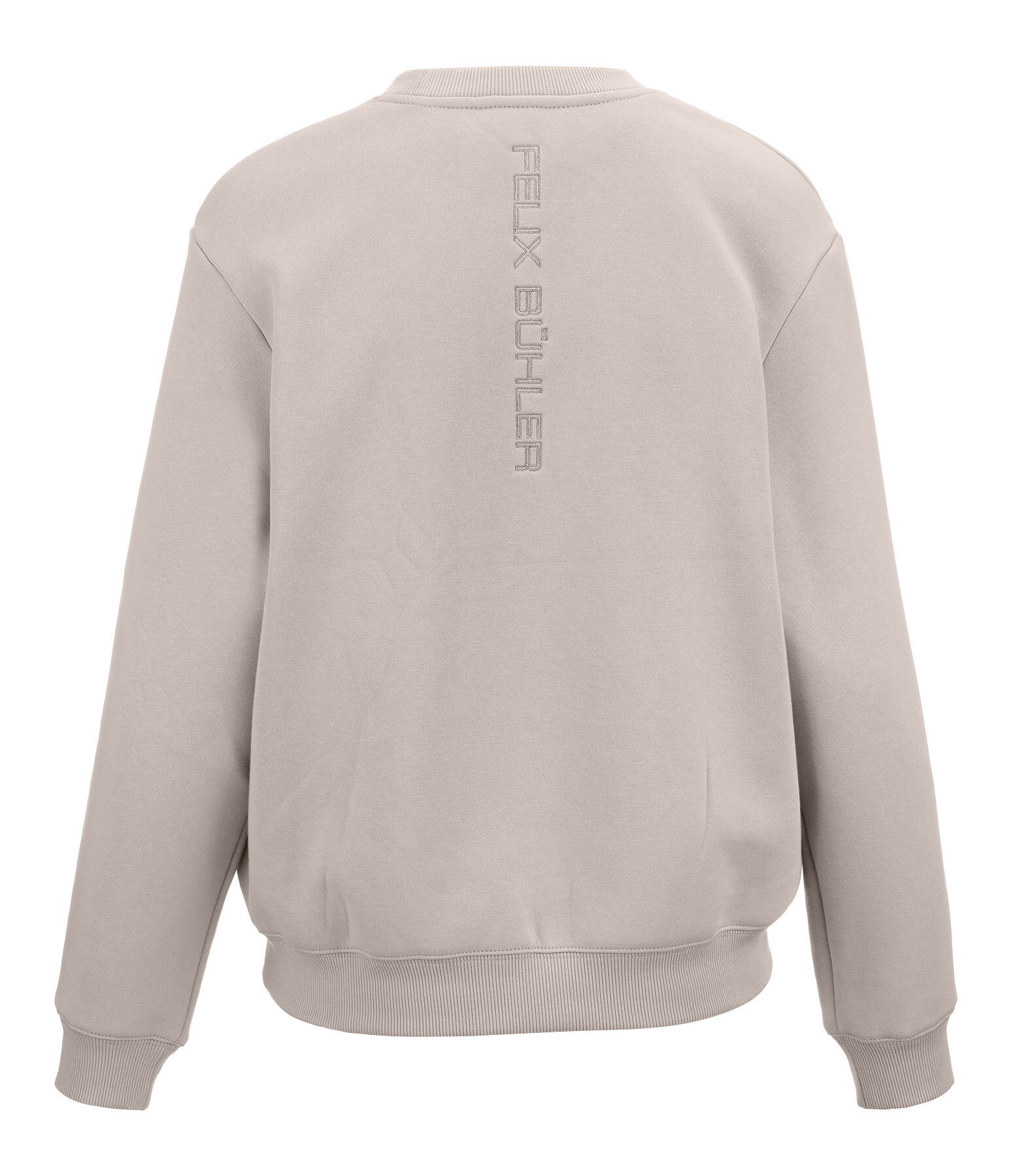Felpa oversize Jill