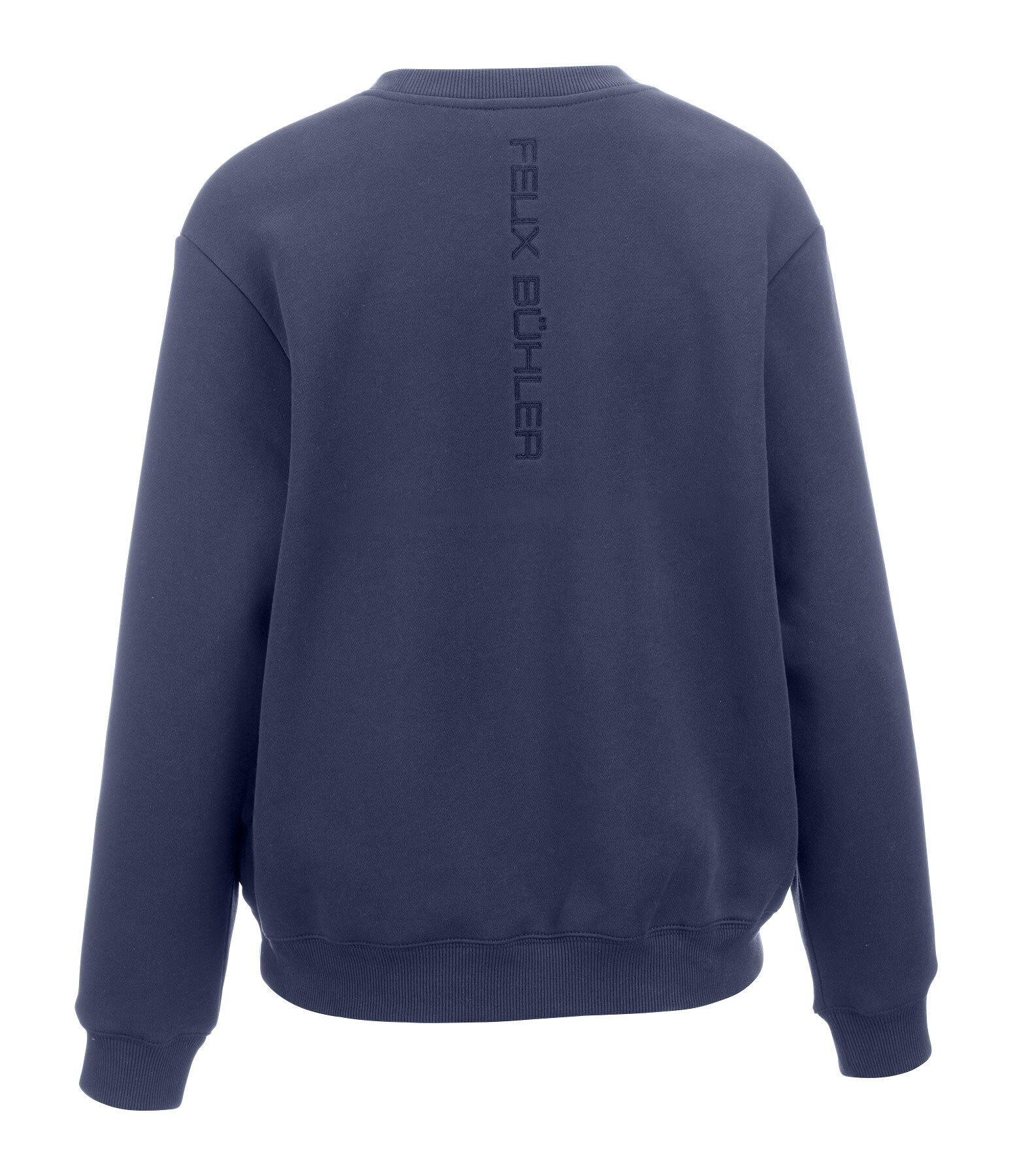 Felpa oversize Jill