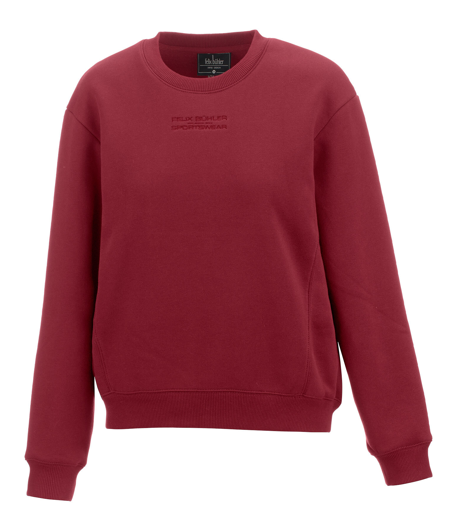 Felpa oversize Jill