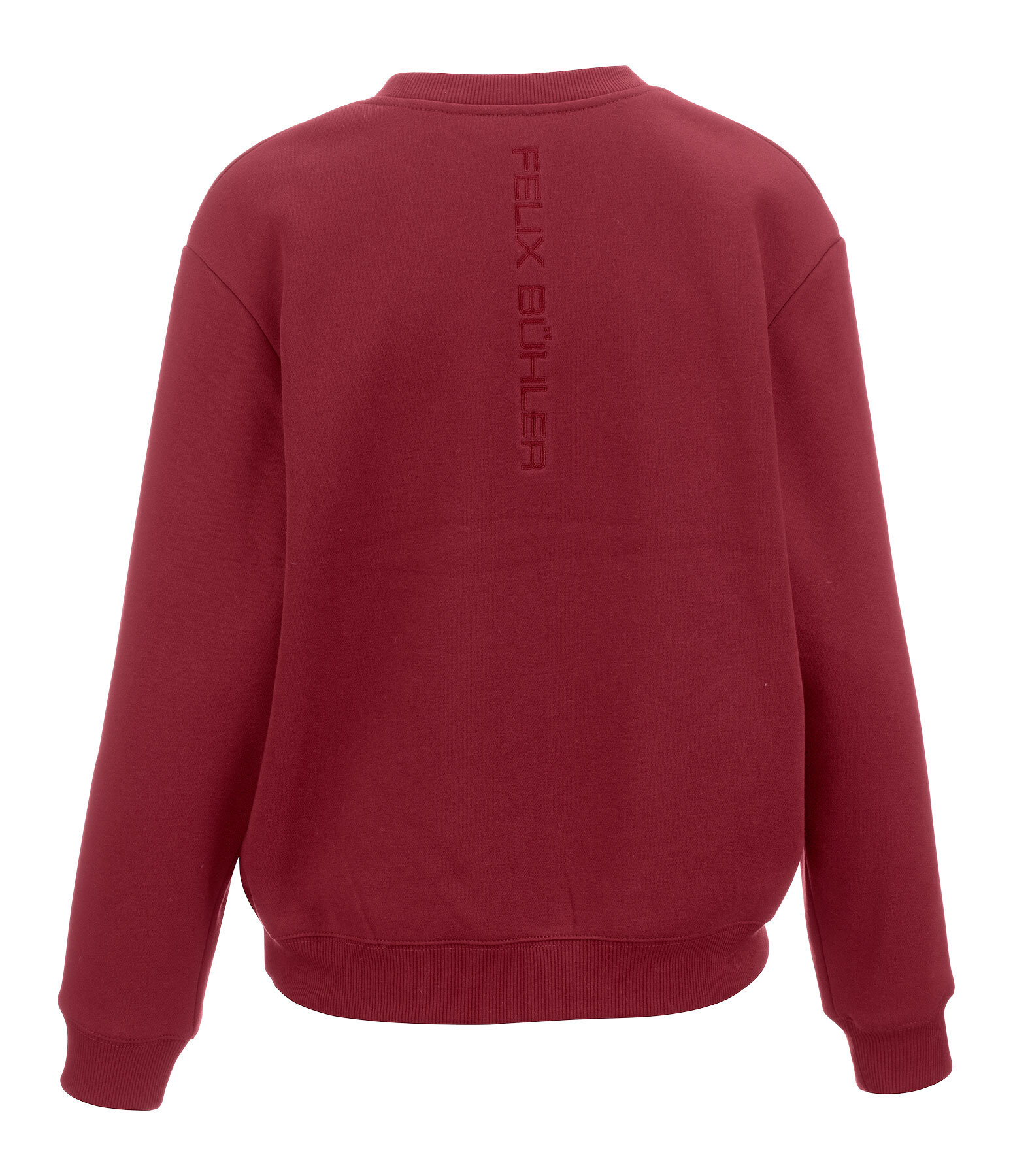 Felpa oversize Jill