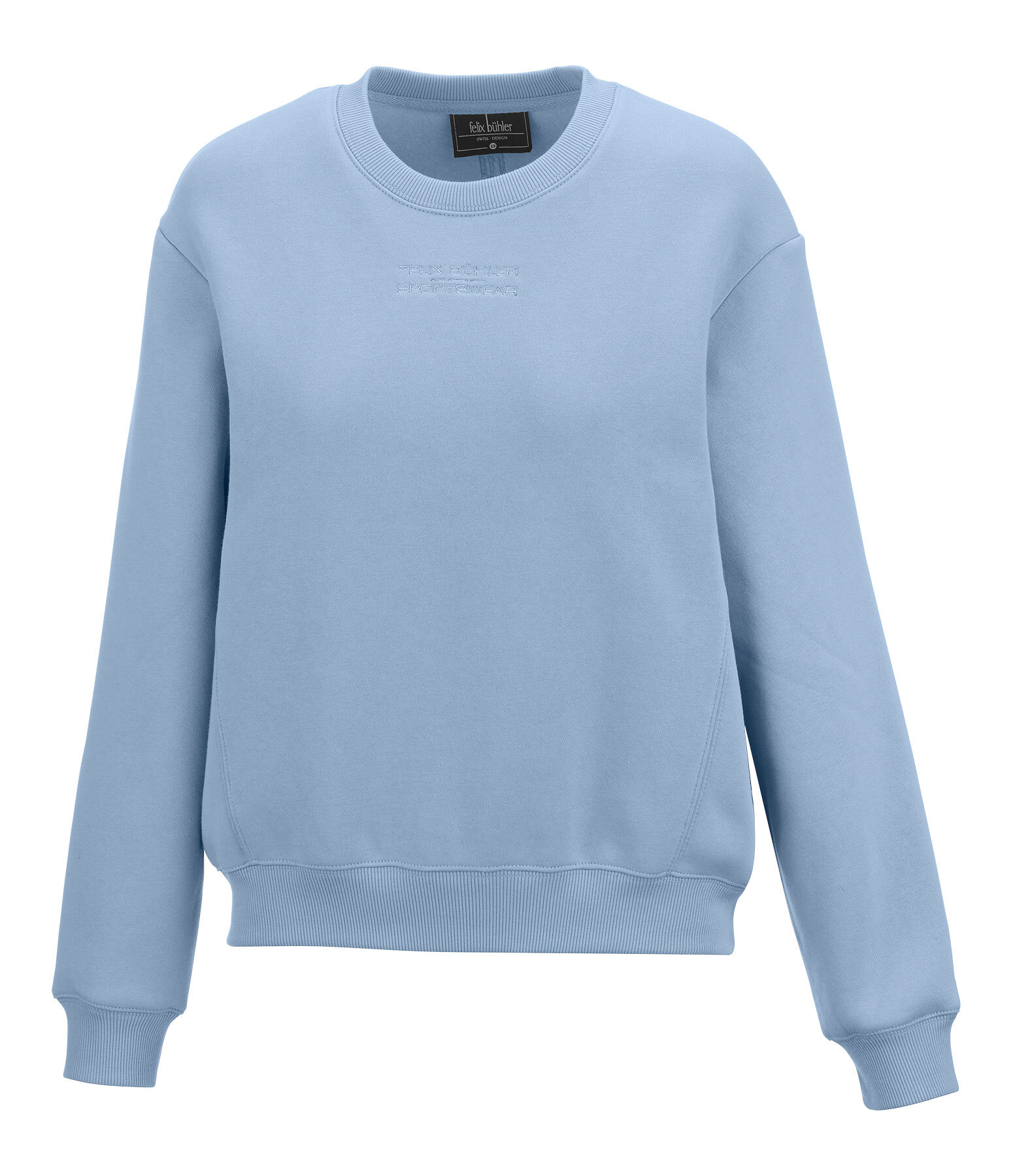 Felpa oversize Jill