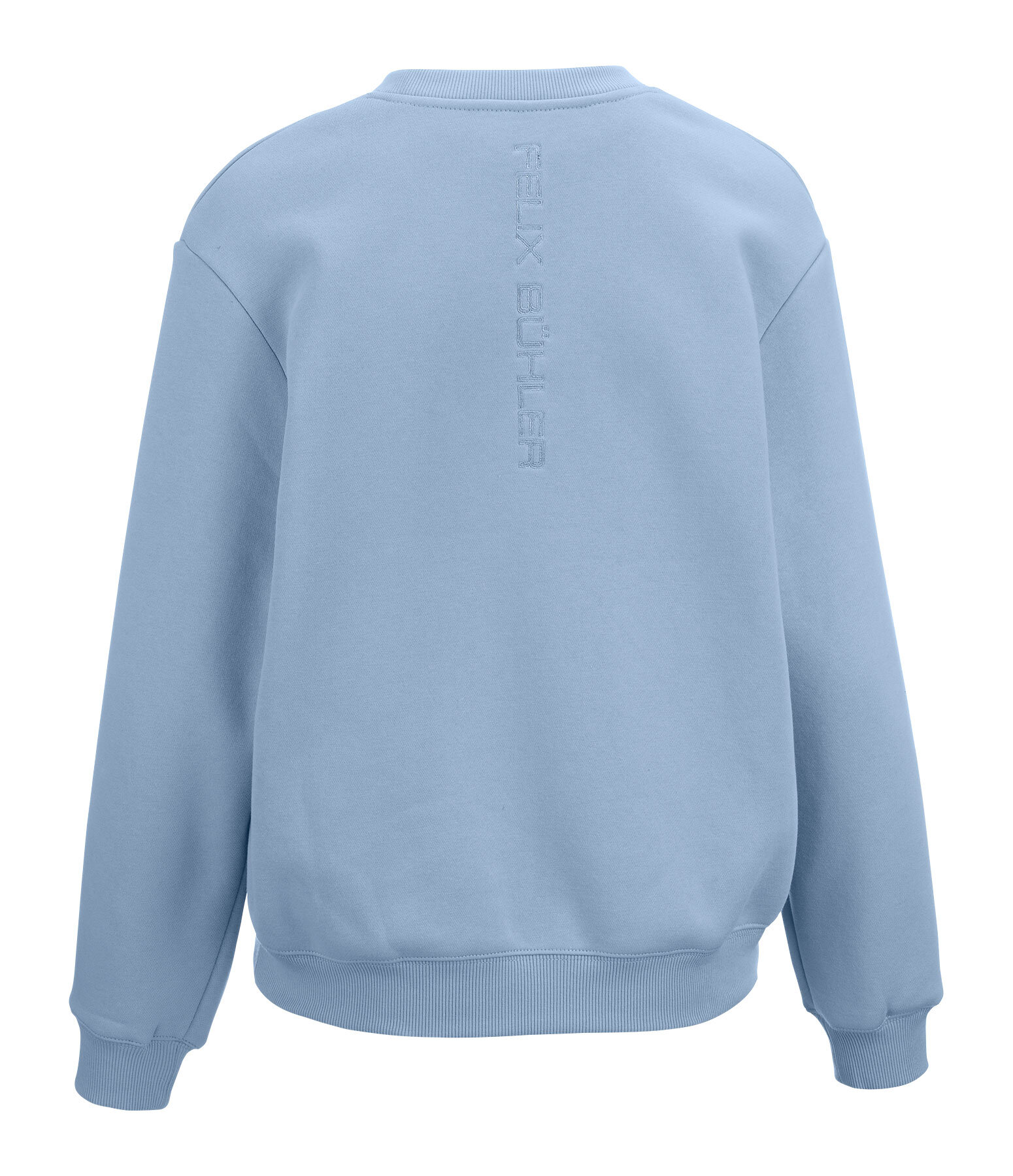 Felpa oversize Jill