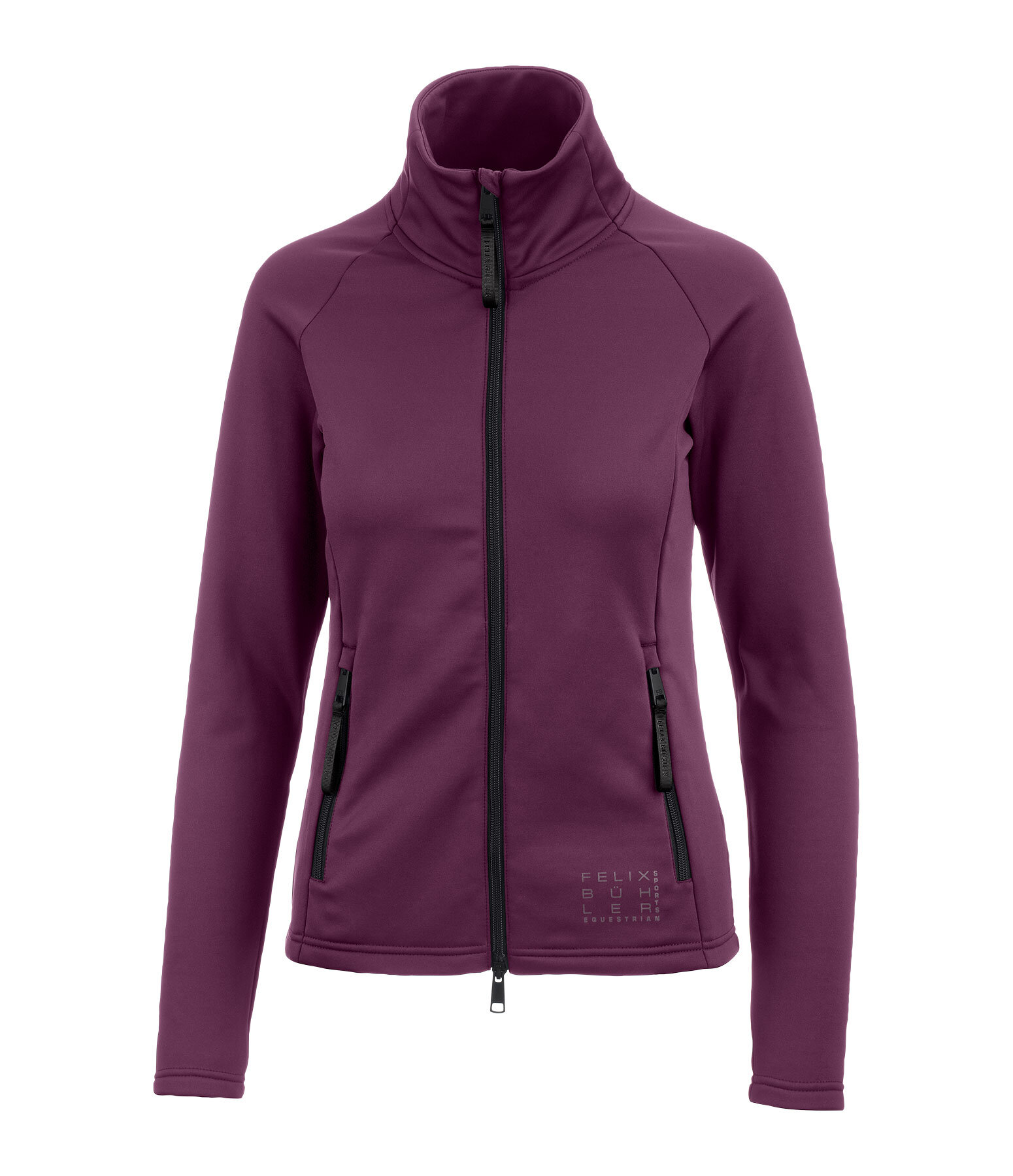 Felpa Performance Stretch Holly