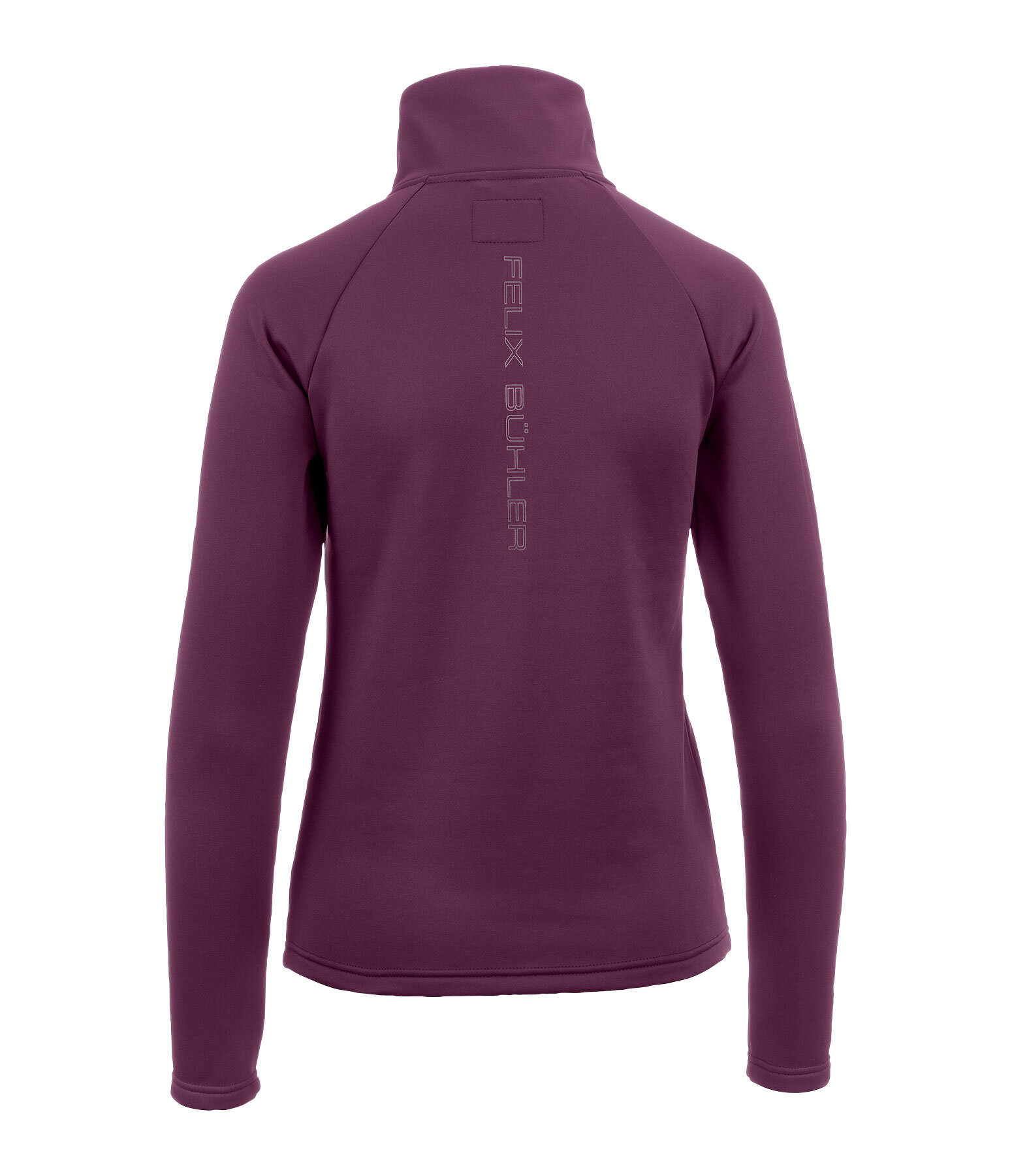 Felpa Performance Stretch Holly