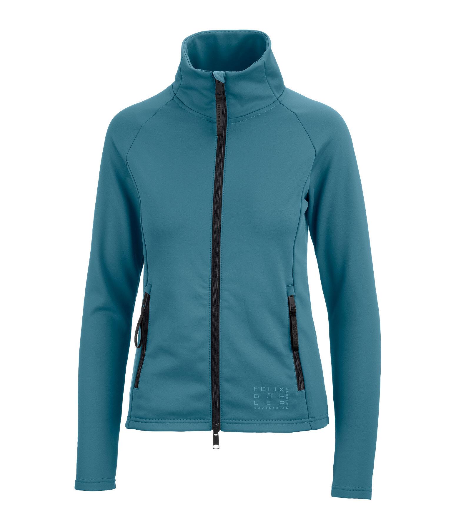 Felpa Performance Stretch Holly