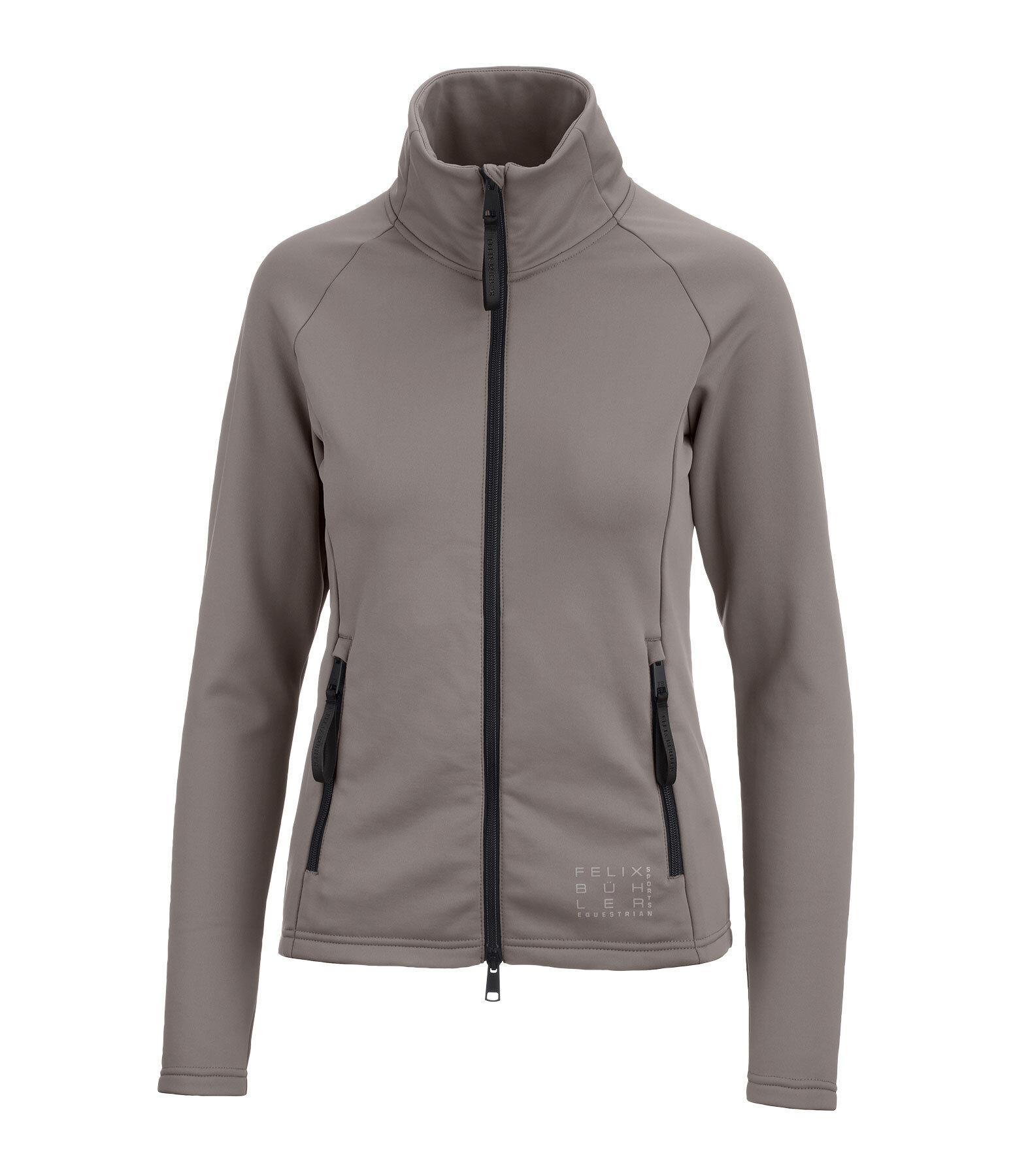 Felpa Performance Stretch Holly