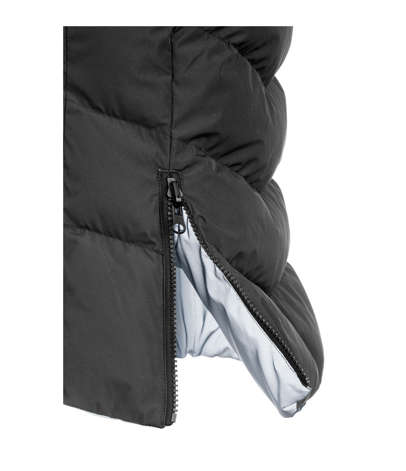 Gilet reversibile Reflective